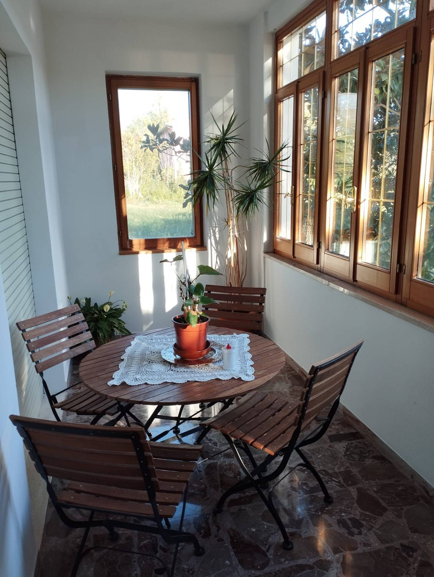 Appartamento in vendita a Teramo, Villa Vomano