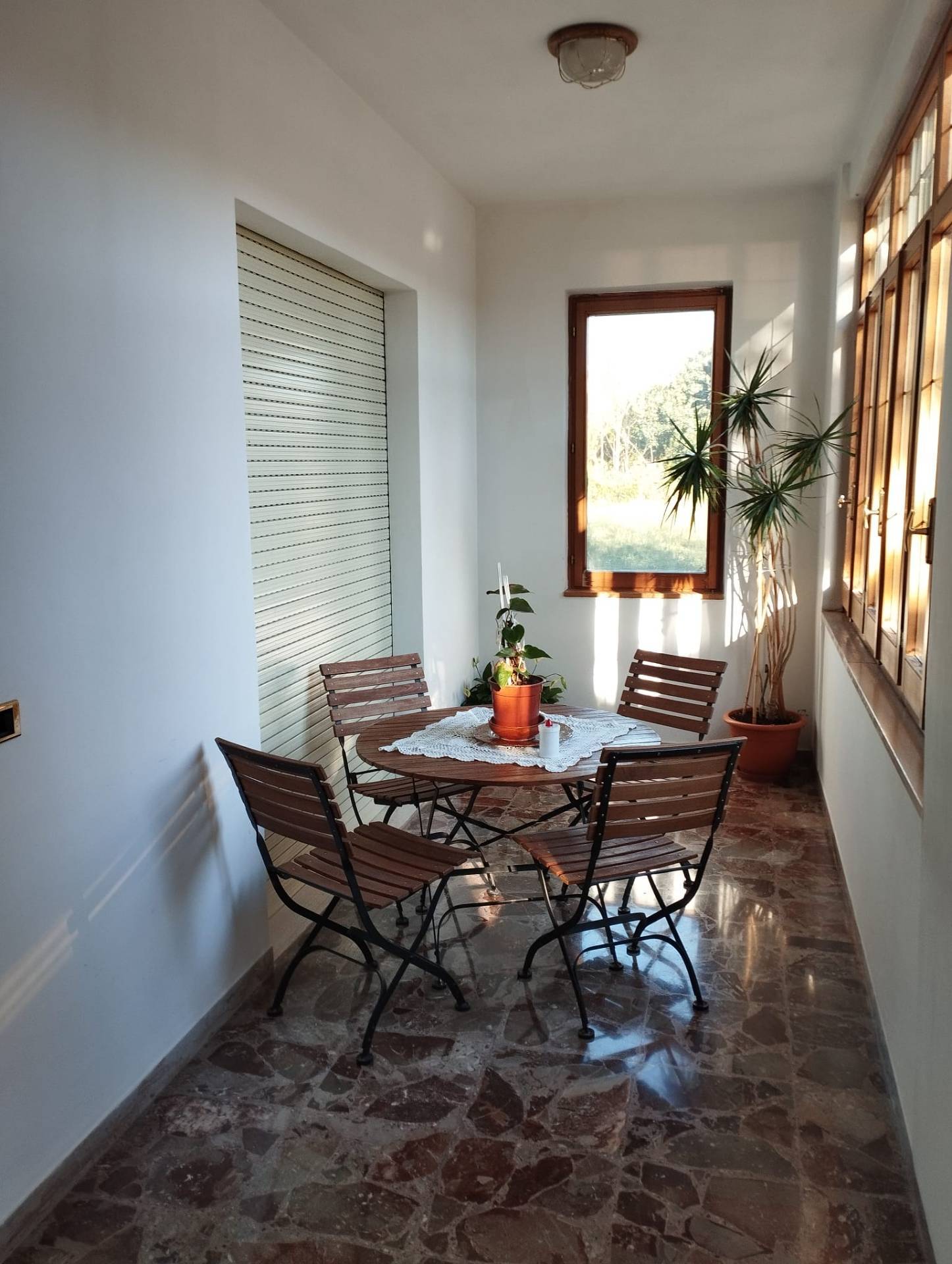 Appartamento in vendita a Teramo, Villa Vomano