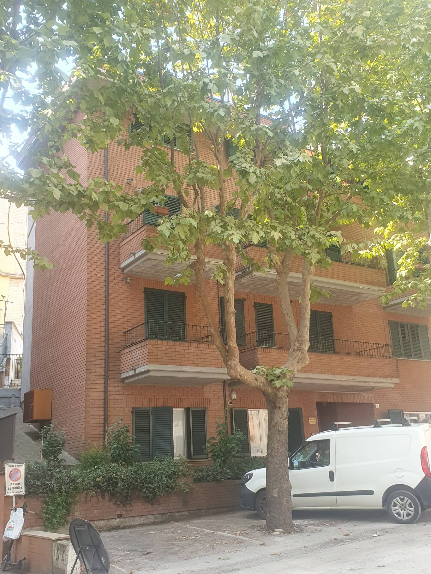 Appartamento in vendita a Teramo