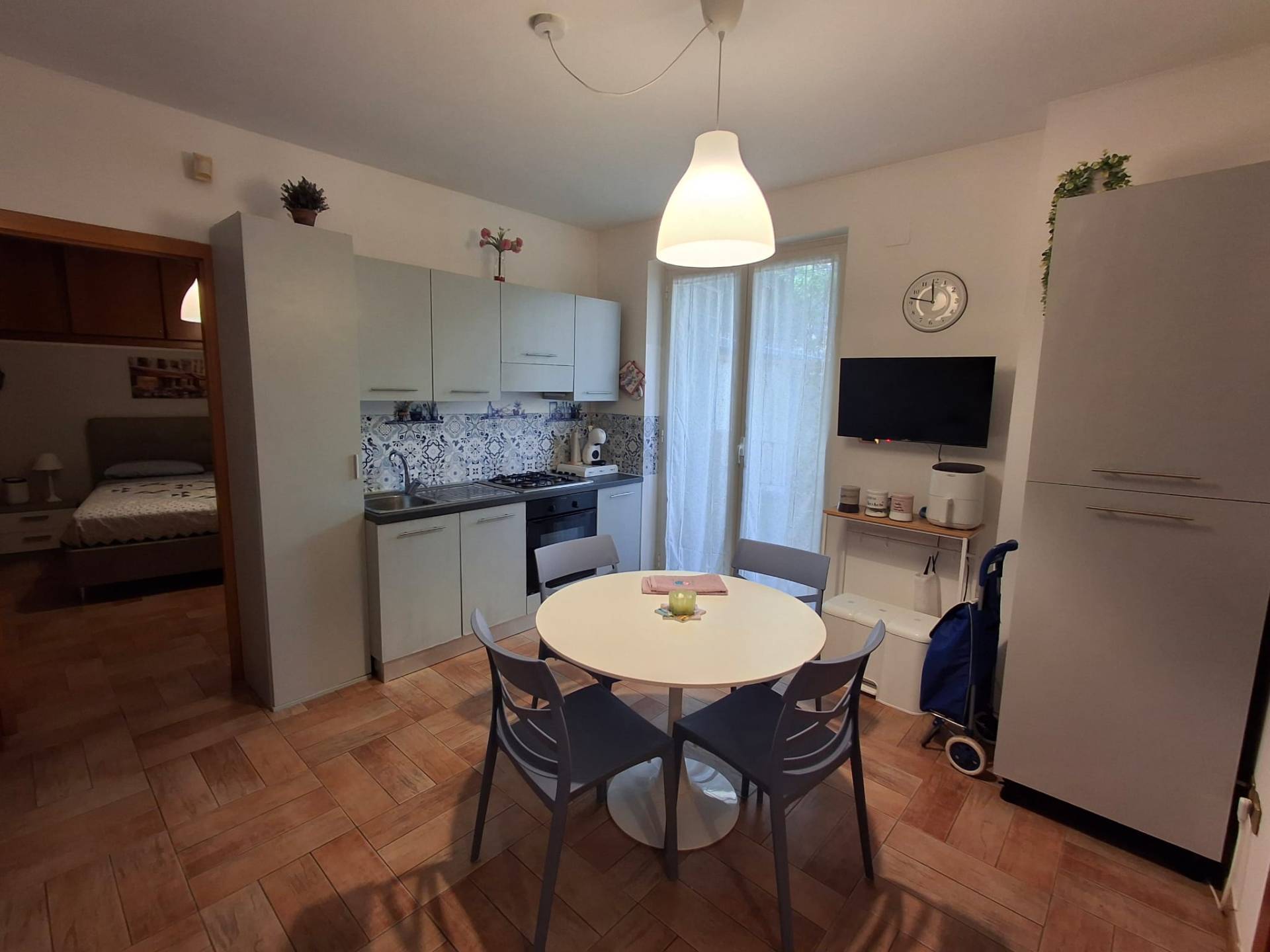 Appartamento in vendita a Teramo