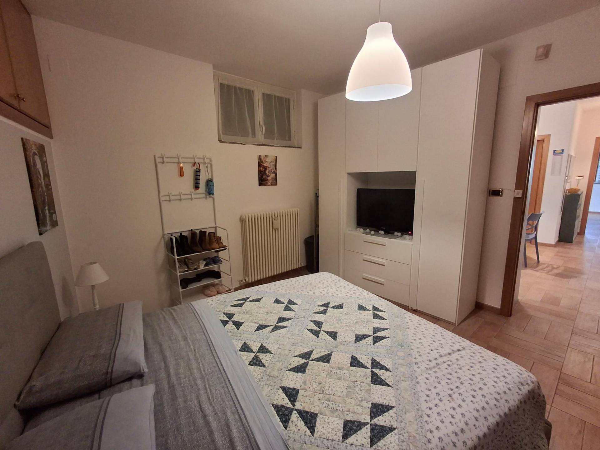 Appartamento in vendita a Teramo