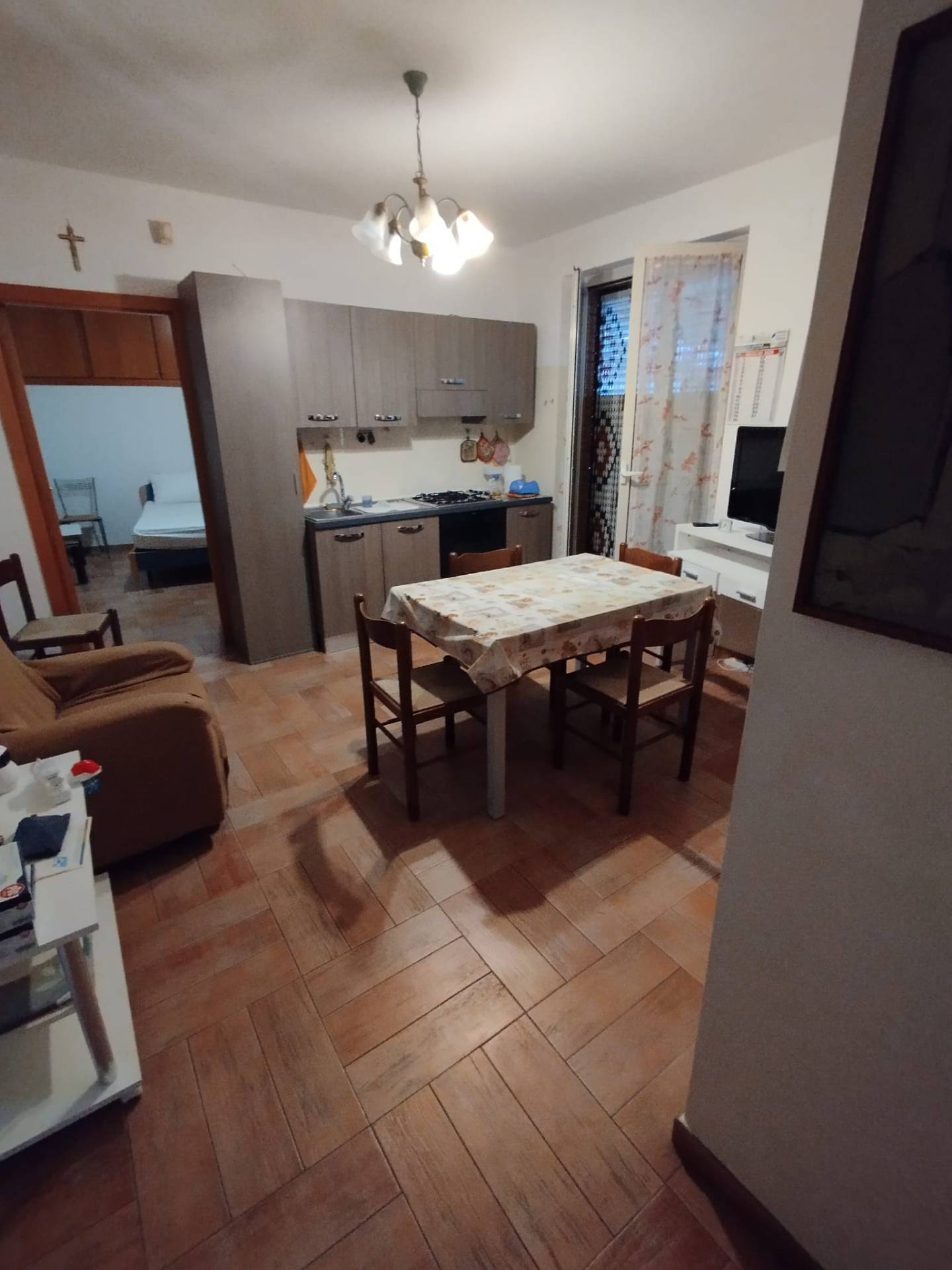 Appartamento in vendita a Teramo