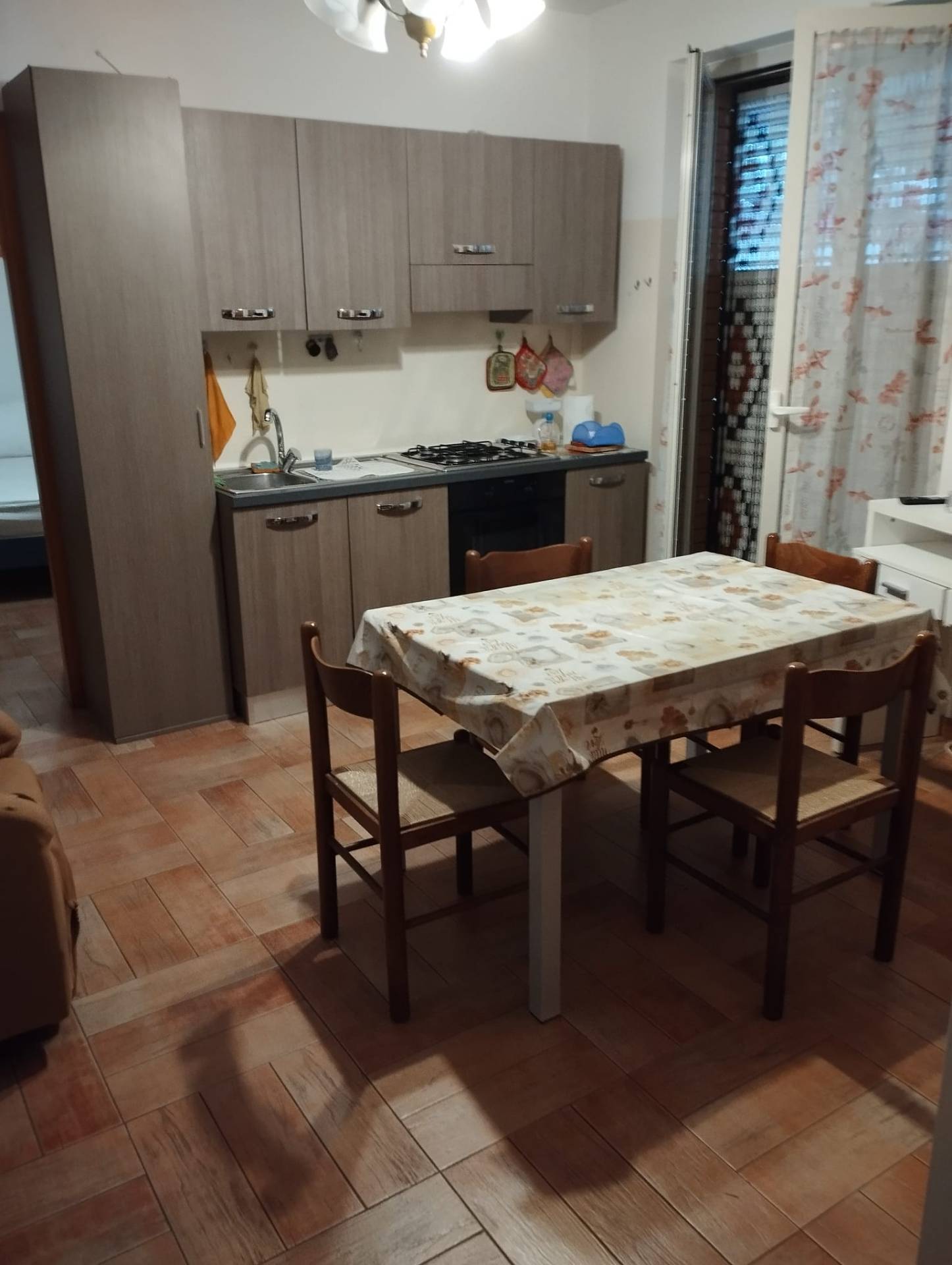 Appartamento in vendita a Teramo