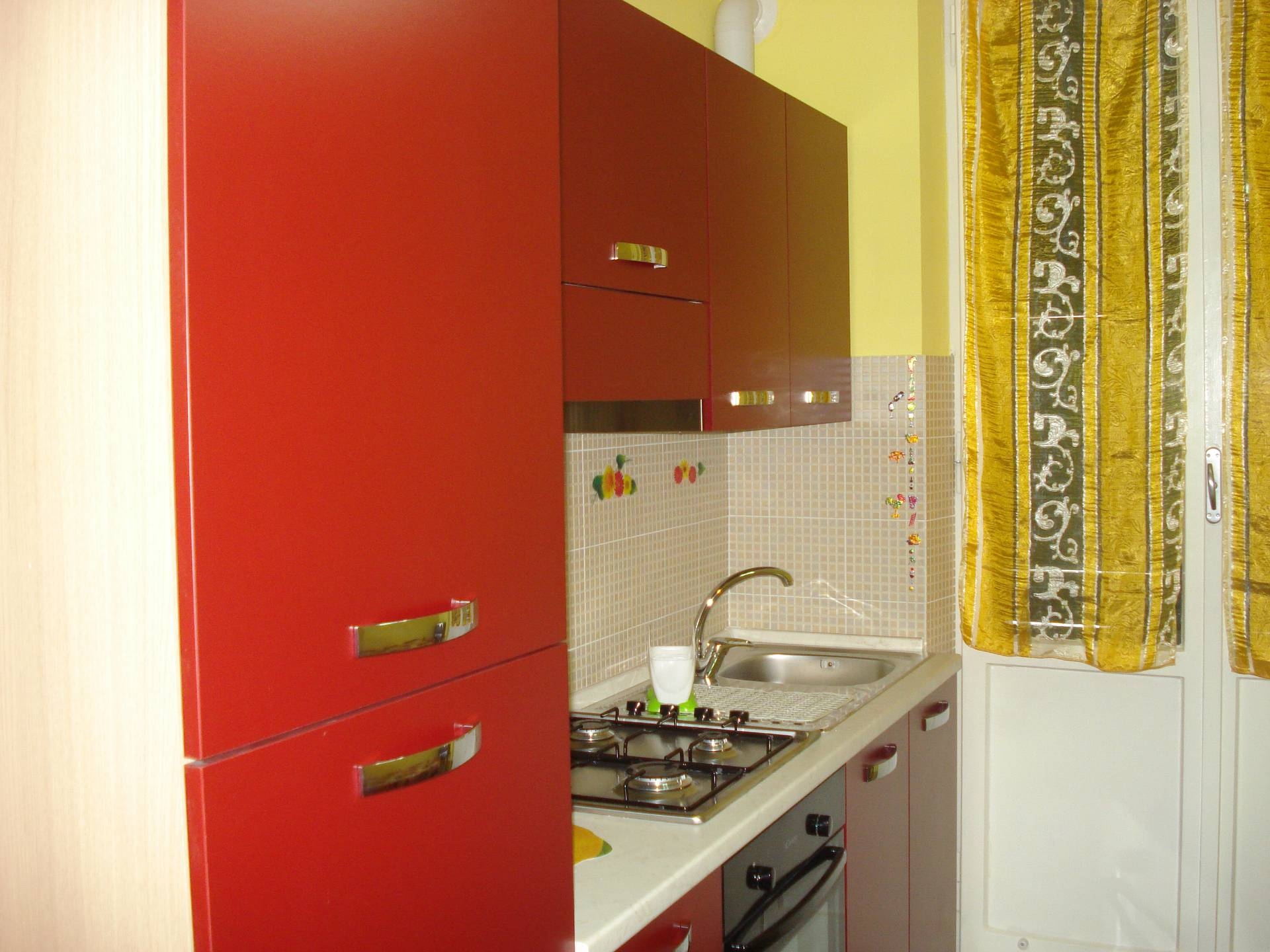 Appartamento in vendita a Teramo