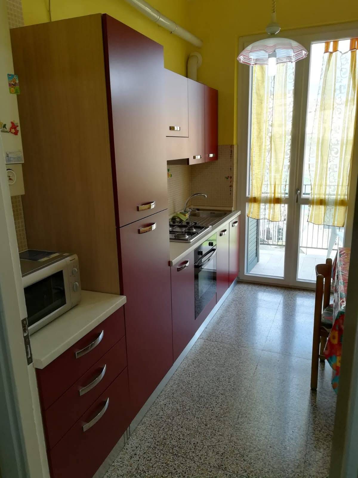 Appartamento in vendita a Teramo