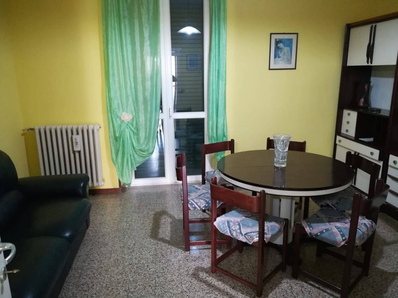 Appartamento in vendita a Teramo