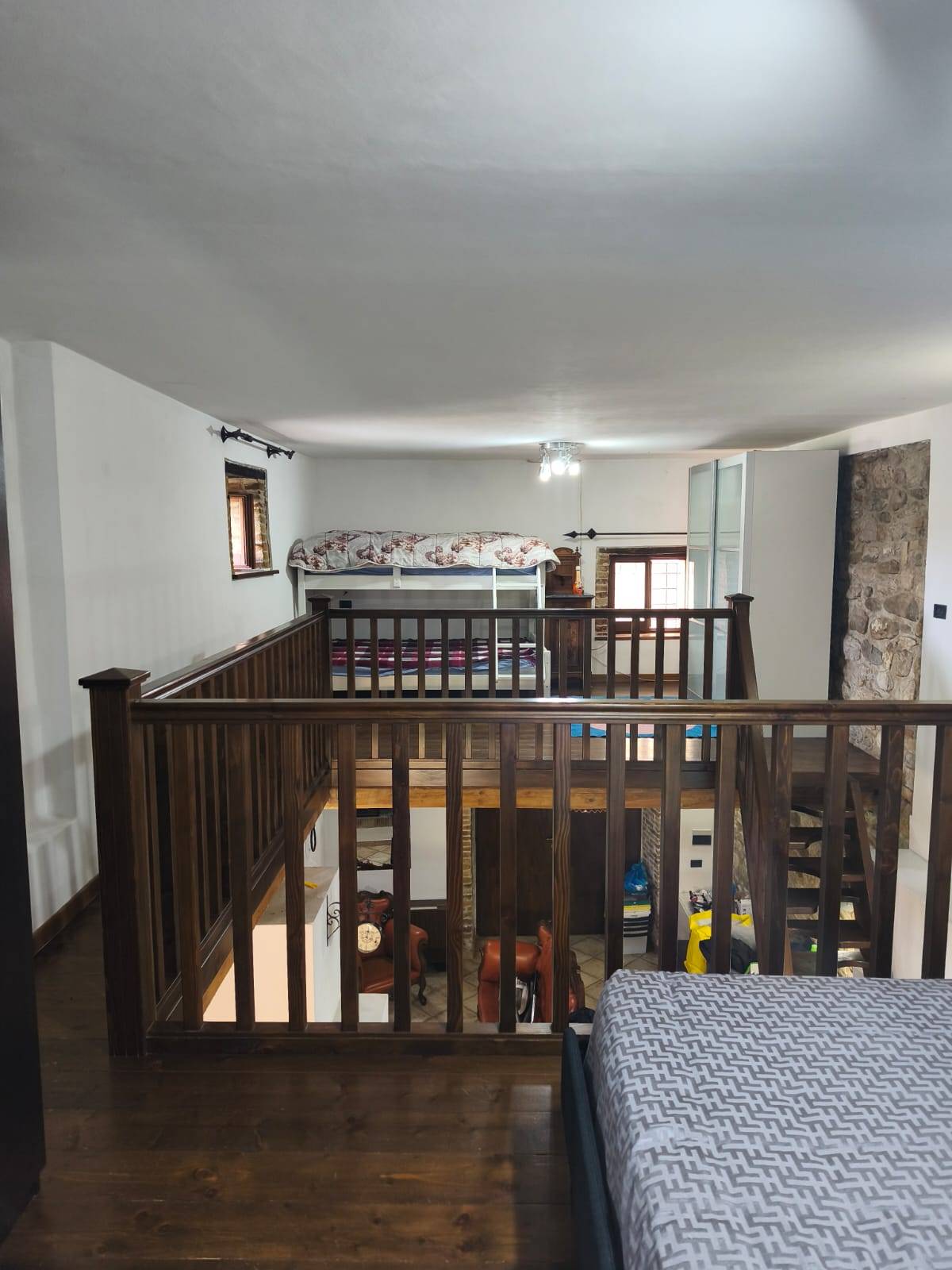 Appartamento con ingresso indipendente in vendita a Torricella Sicura