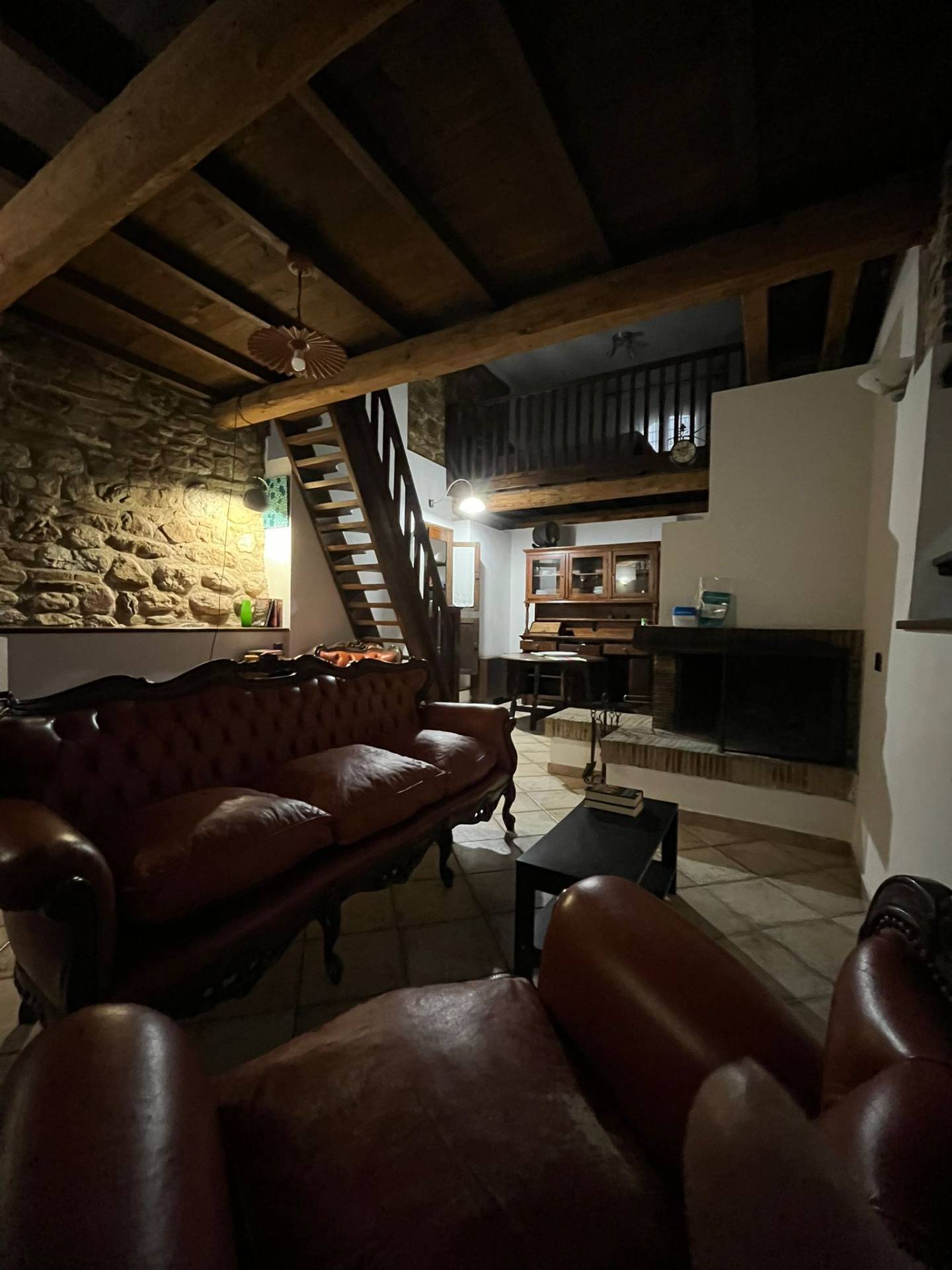 Appartamento con ingresso indipendente in vendita a Torricella Sicura