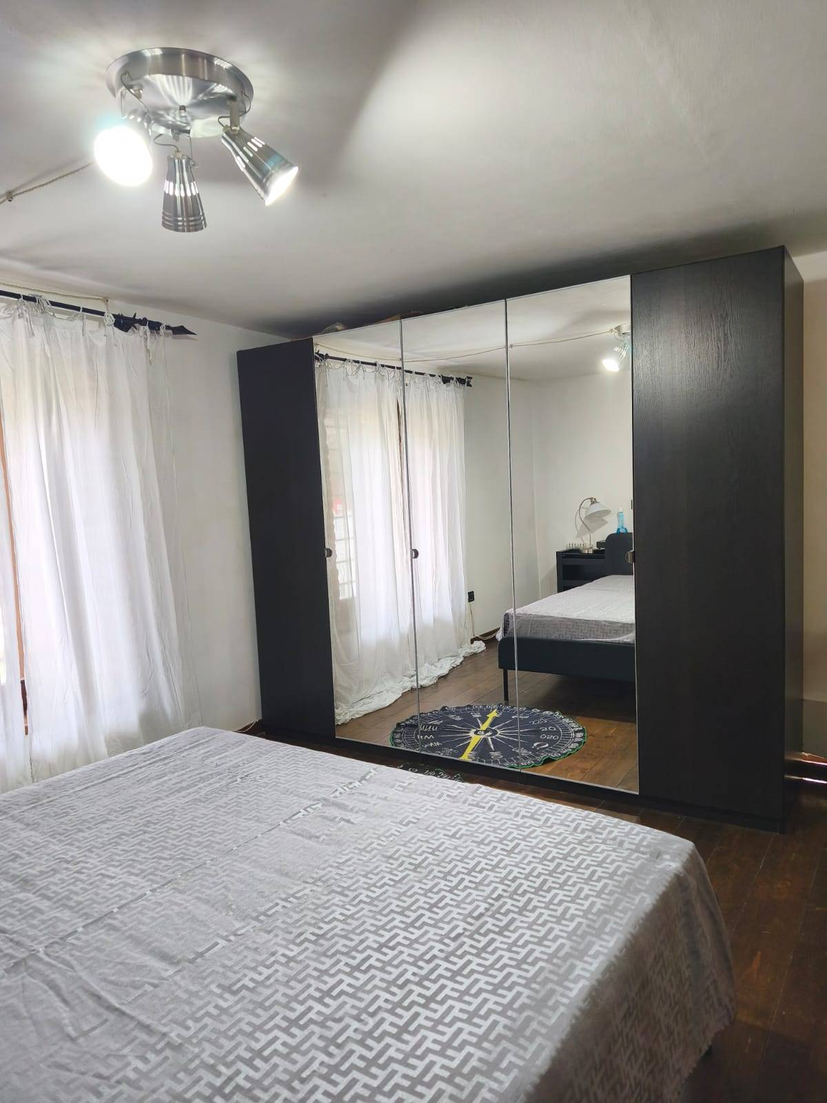 Appartamento con ingresso indipendente in vendita a Torricella Sicura