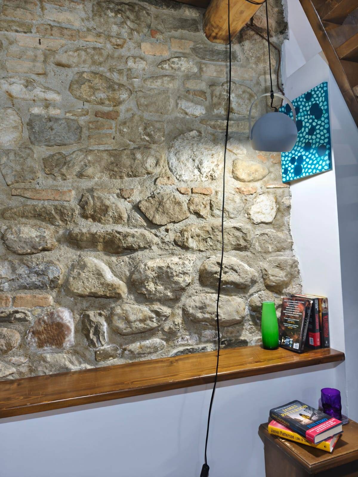 Appartamento con ingresso indipendente in vendita a Torricella Sicura