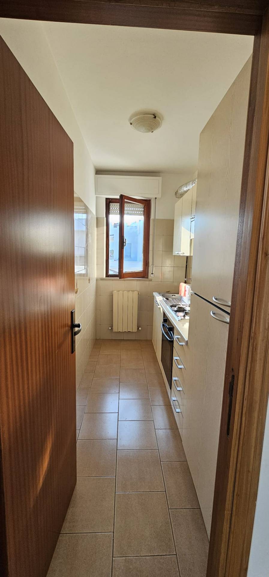 Appartamento in vendita a Giulianova, Lido