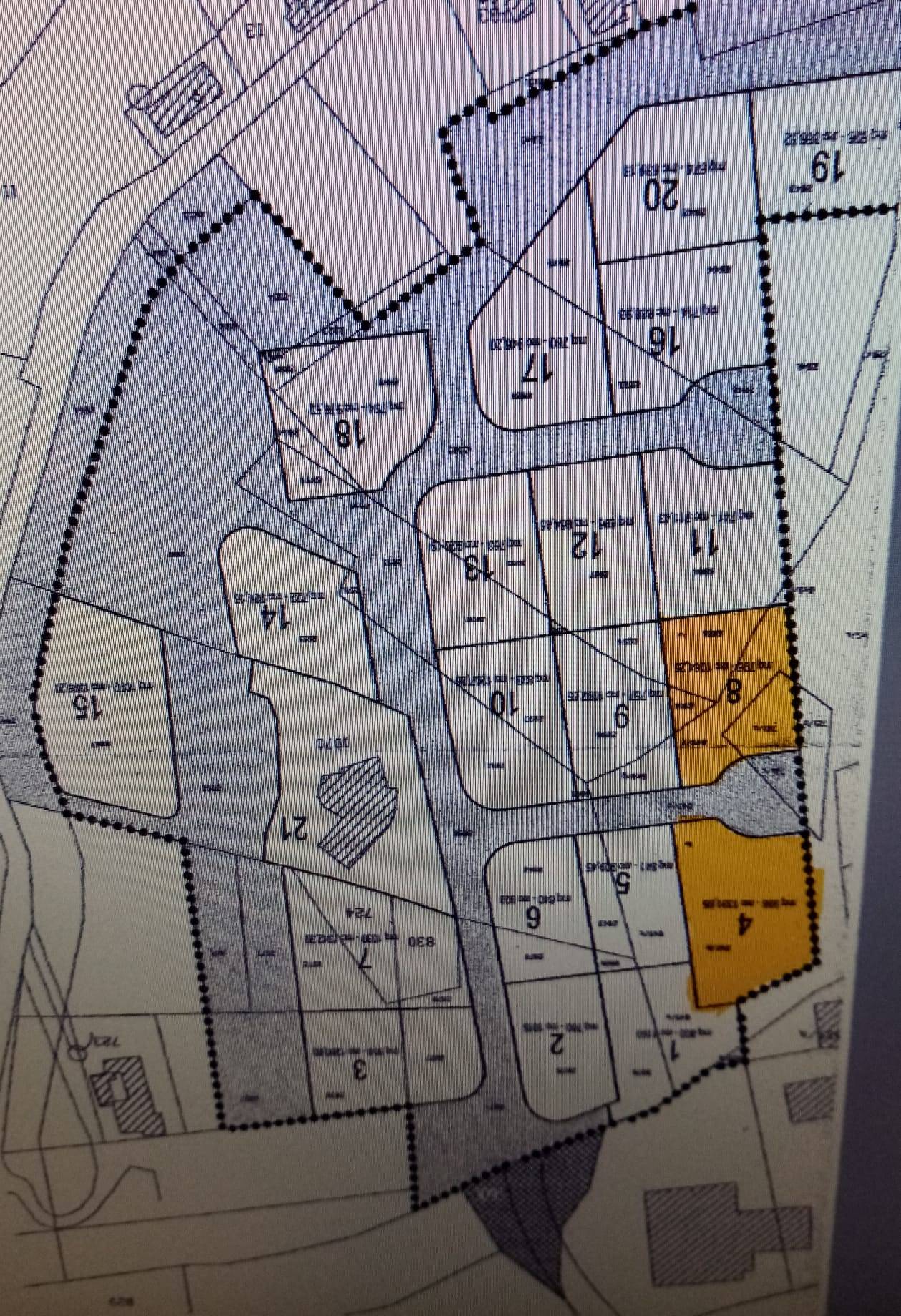 Terreno edificabile in vendita a Isola del Gran Sasso d'Italia, San