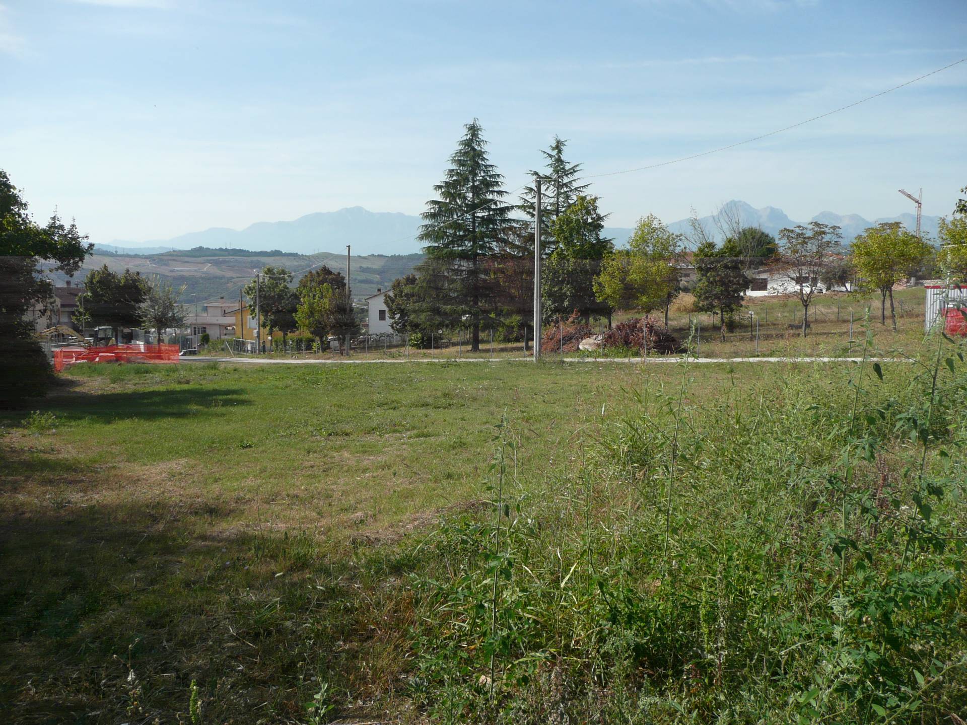 Appartamento con ingresso indipendente in vendita a Teramo