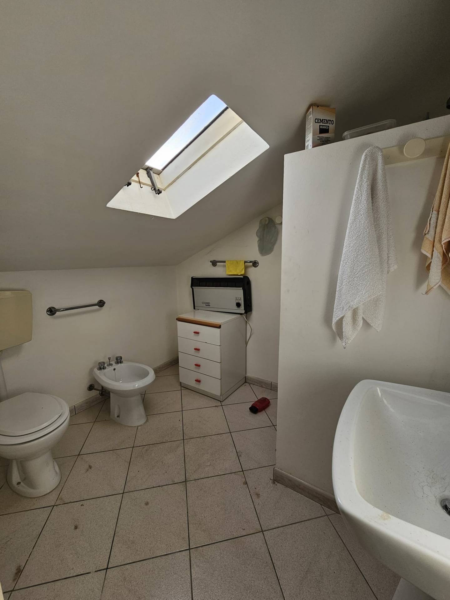 Ville bi-trifamiliari in vendita a Giulianova