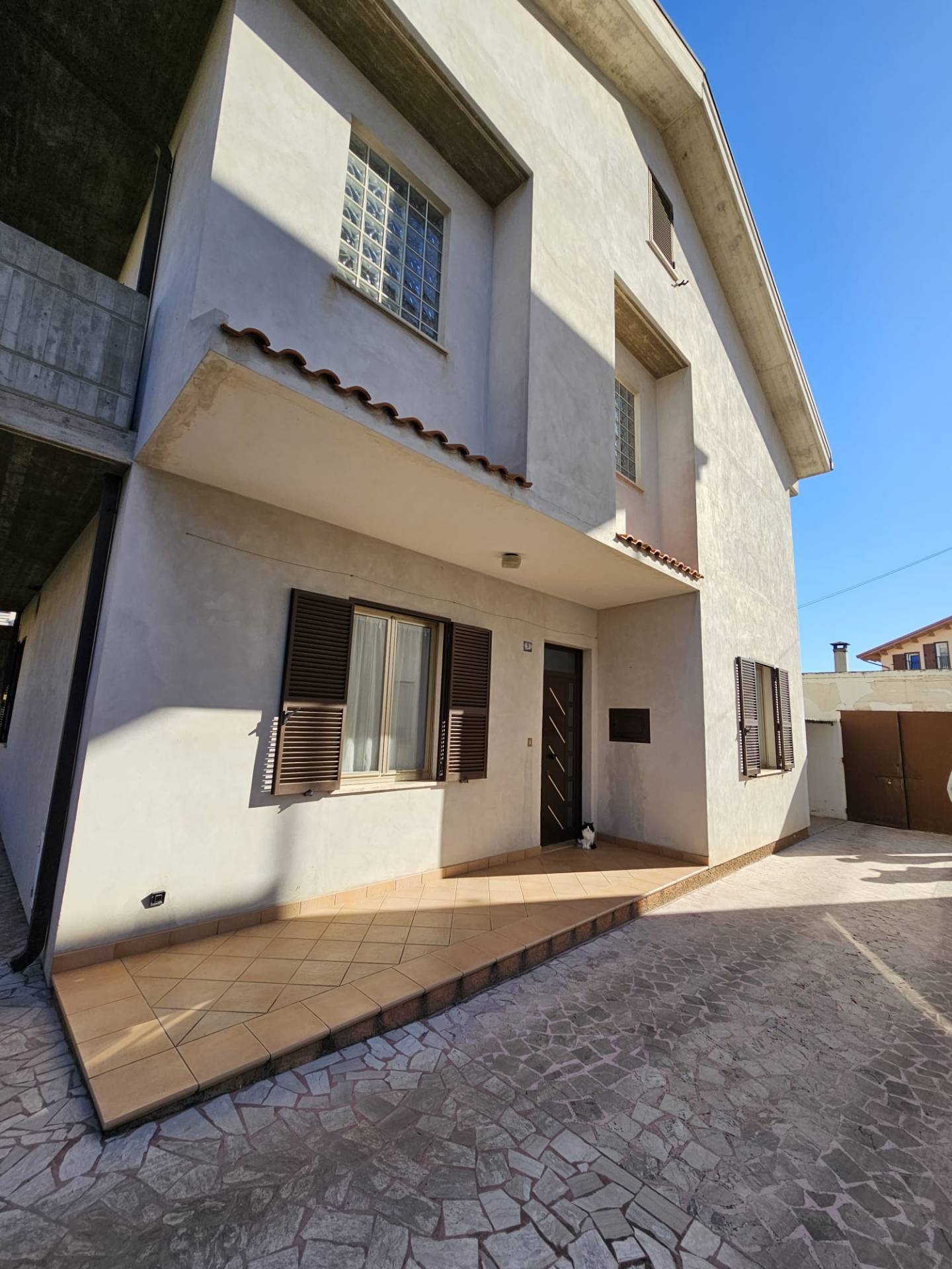 Ville bi-trifamiliari in vendita a Giulianova