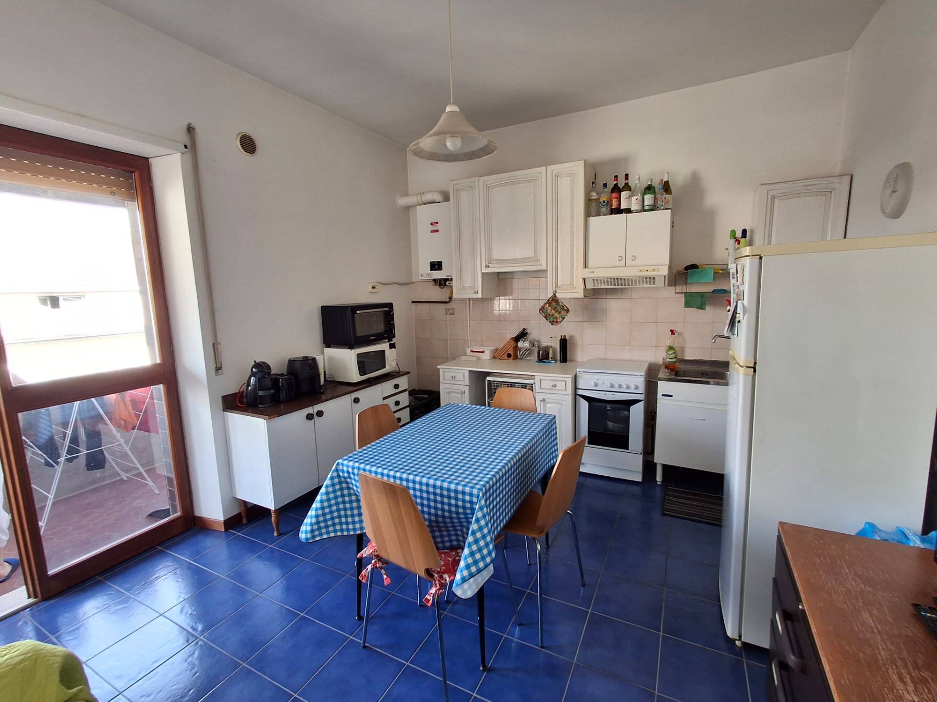 Appartamento in vendita a Teramo