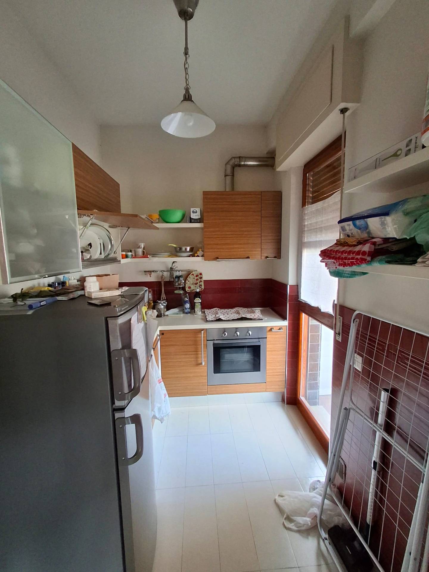 Appartamento in vendita a Teramo