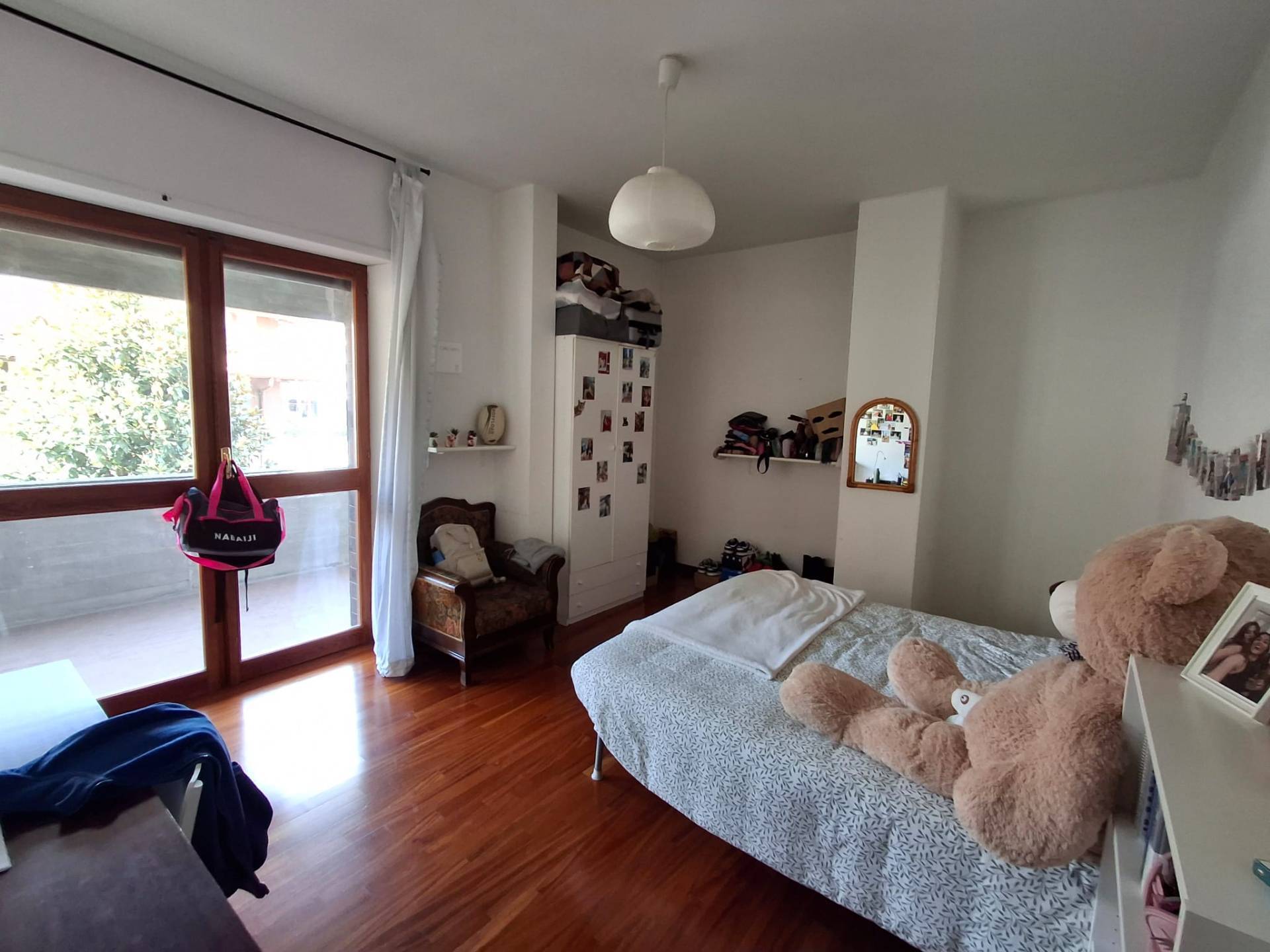 Appartamento in vendita a Teramo