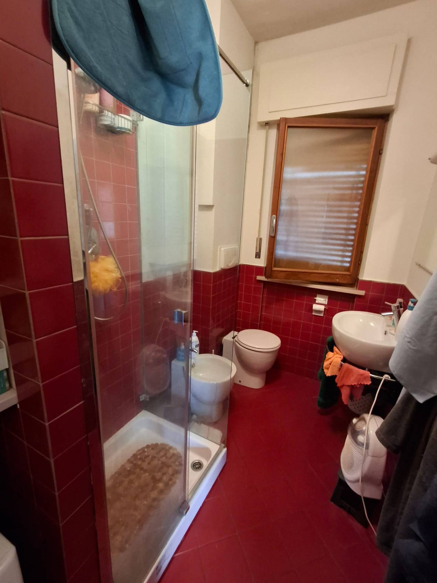 Appartamento in vendita a Teramo