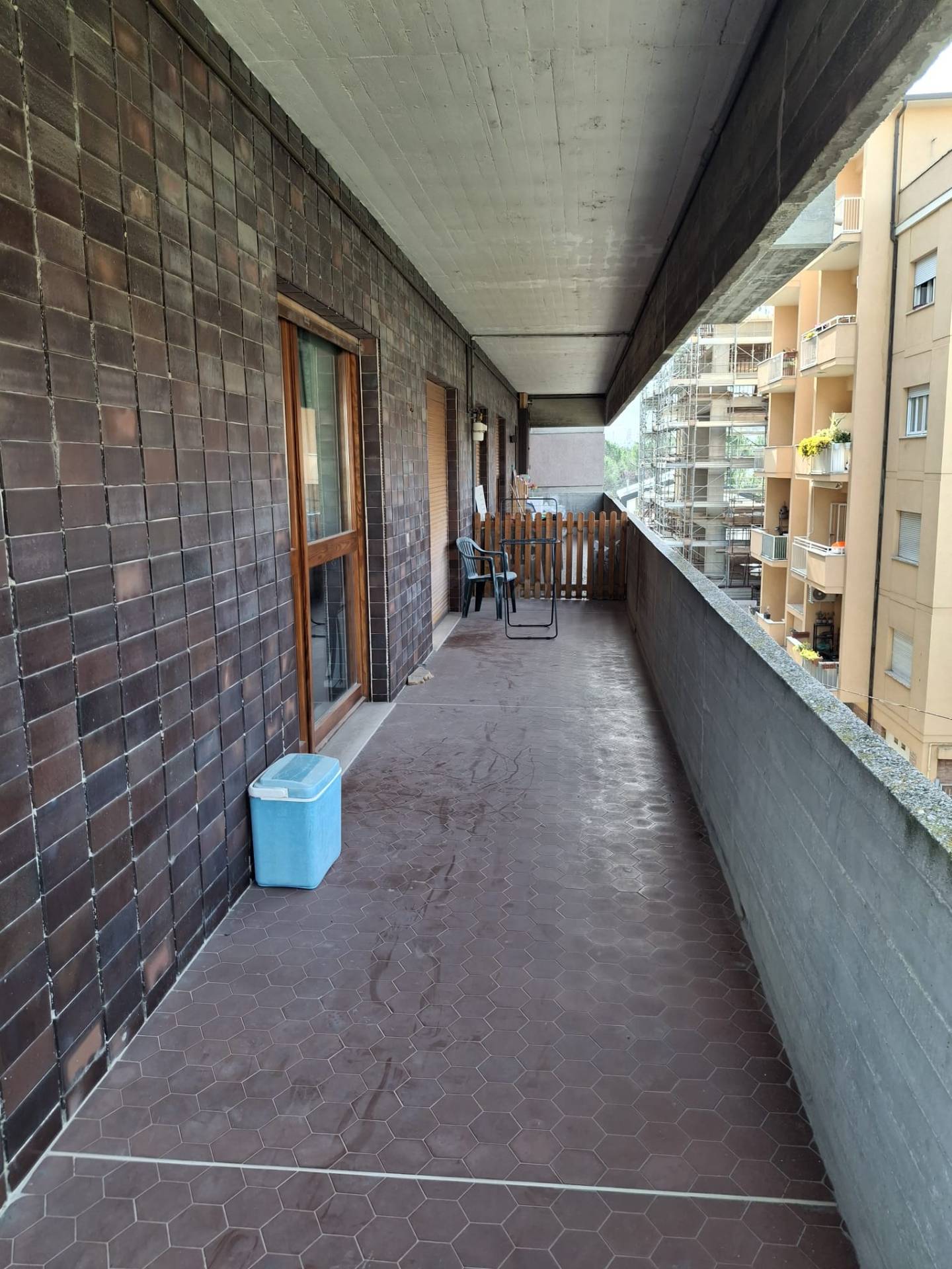 Appartamento in vendita a Teramo