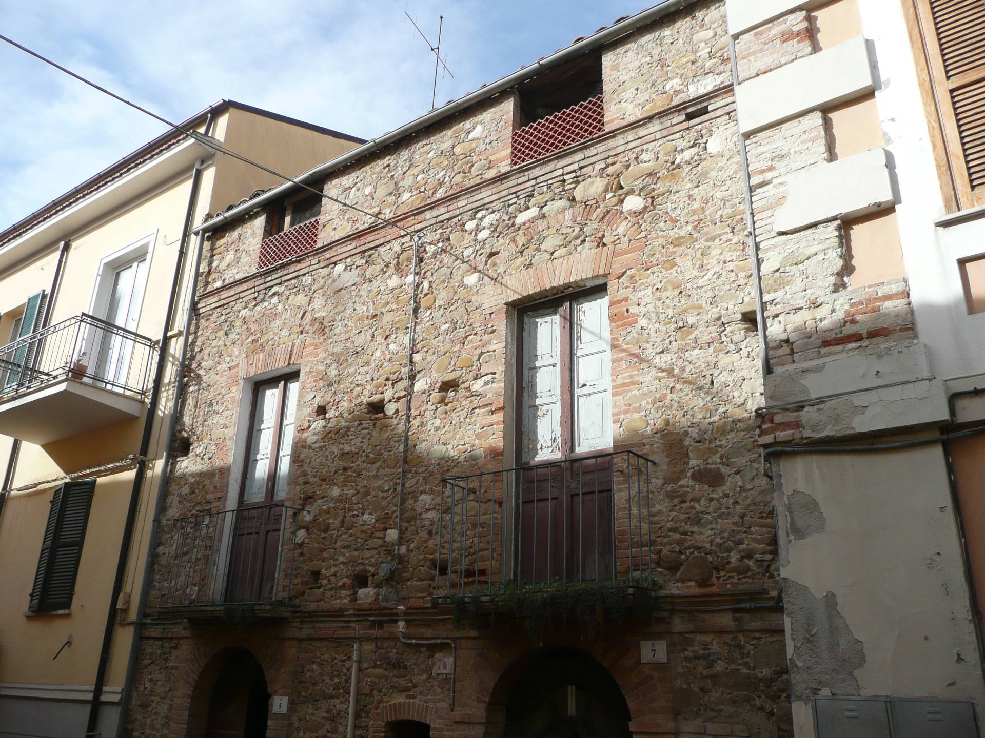 cielo-terra in vendita a Teramo