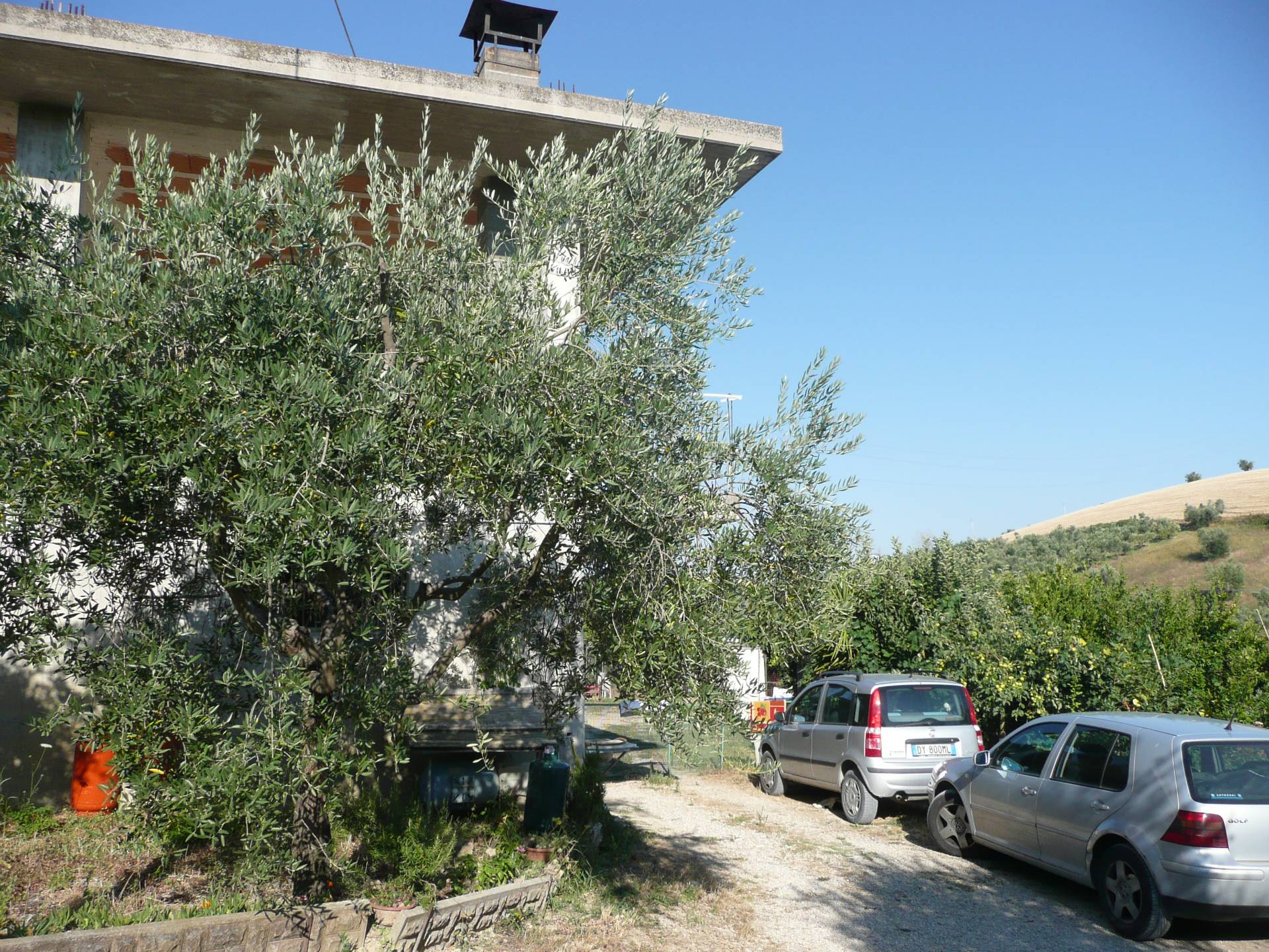 Casa singola in vendita a Notaresco