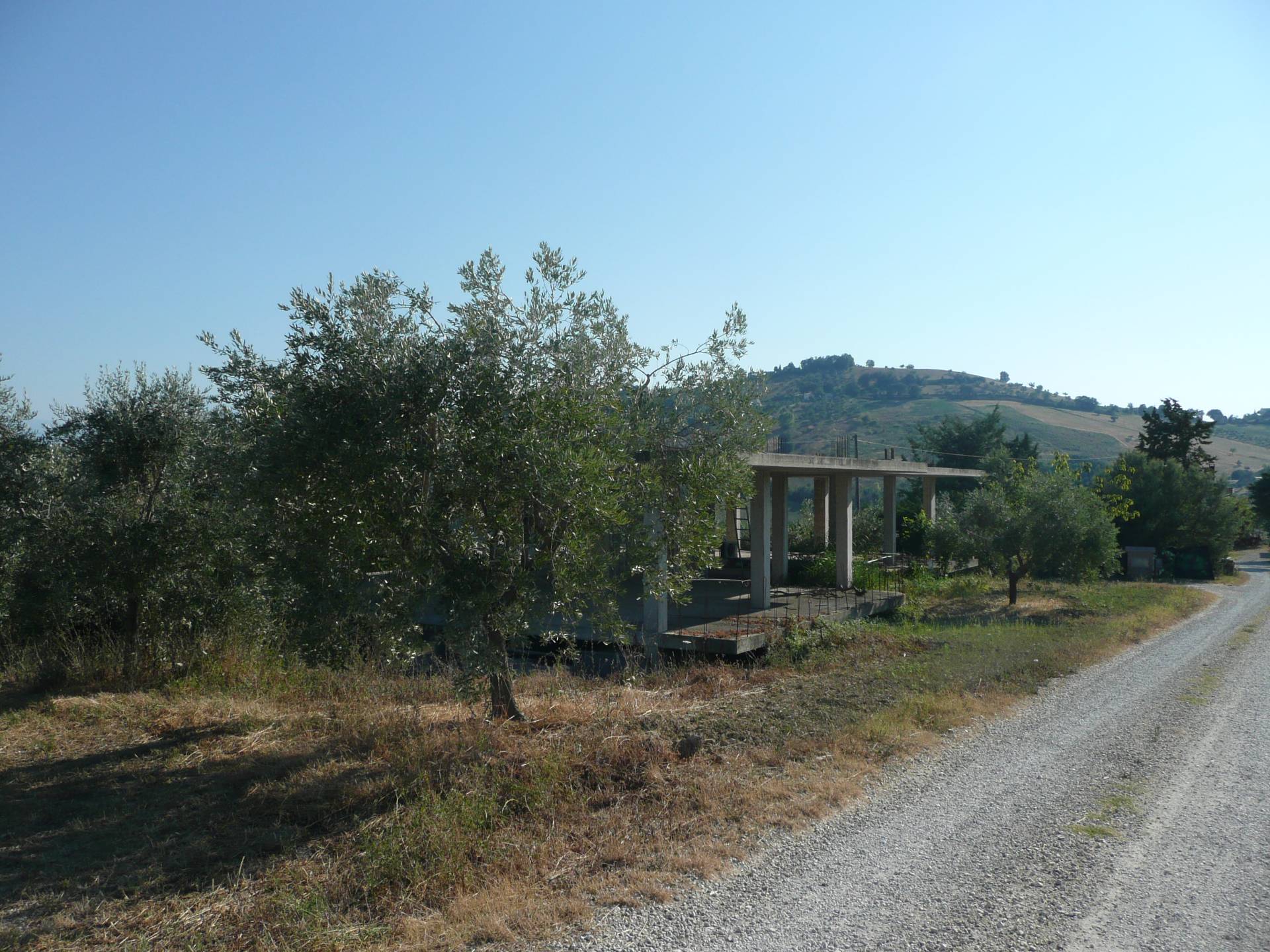 Casa singola in vendita a Notaresco