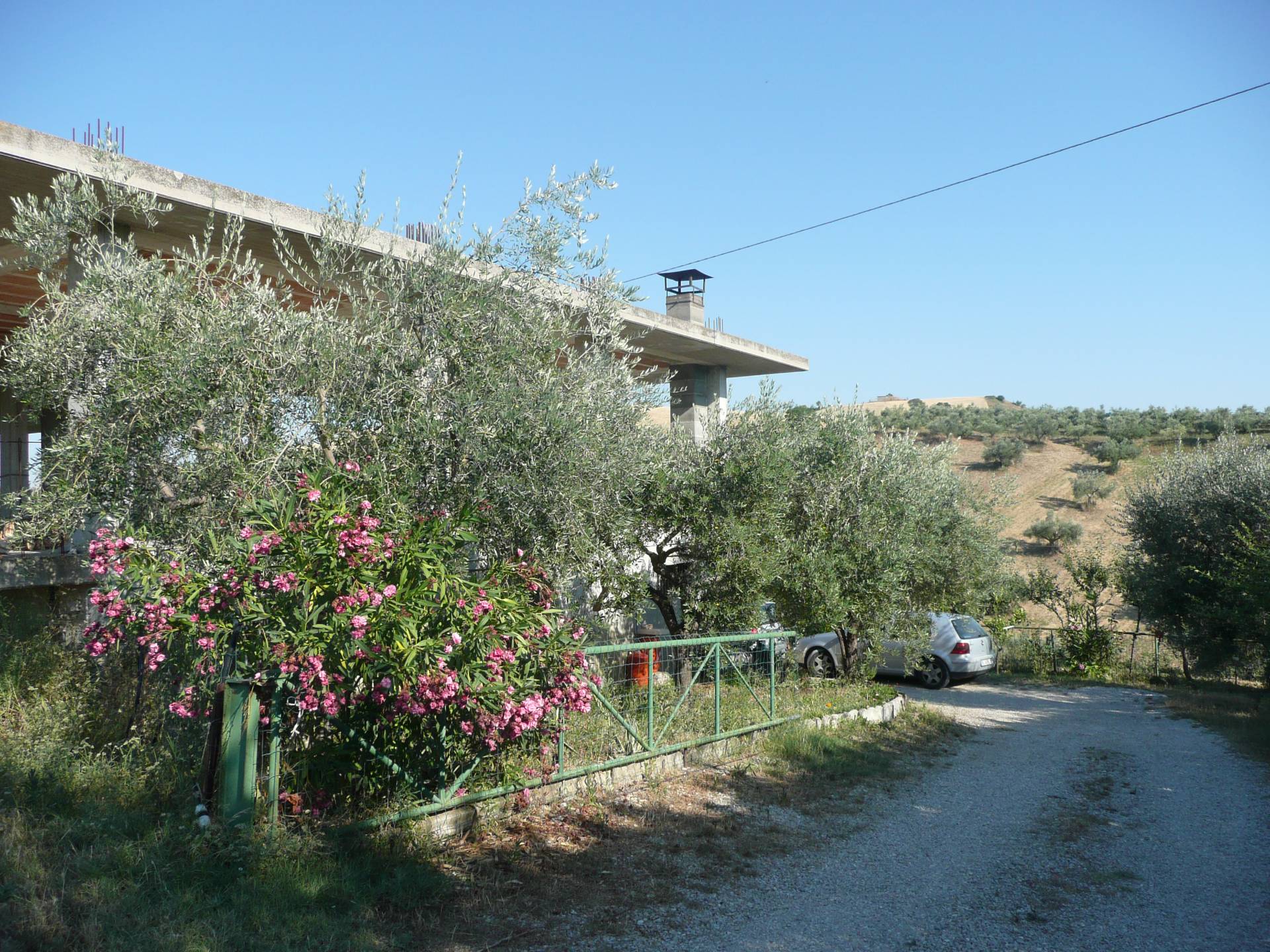 Casa singola in vendita a Notaresco
