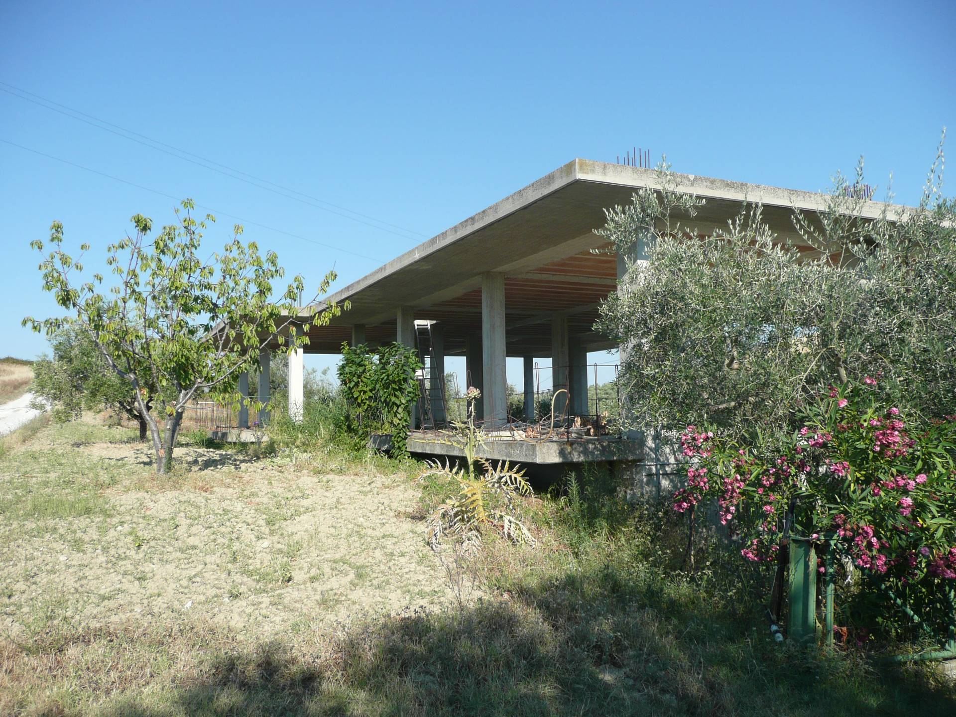 Casa singola in vendita a Notaresco