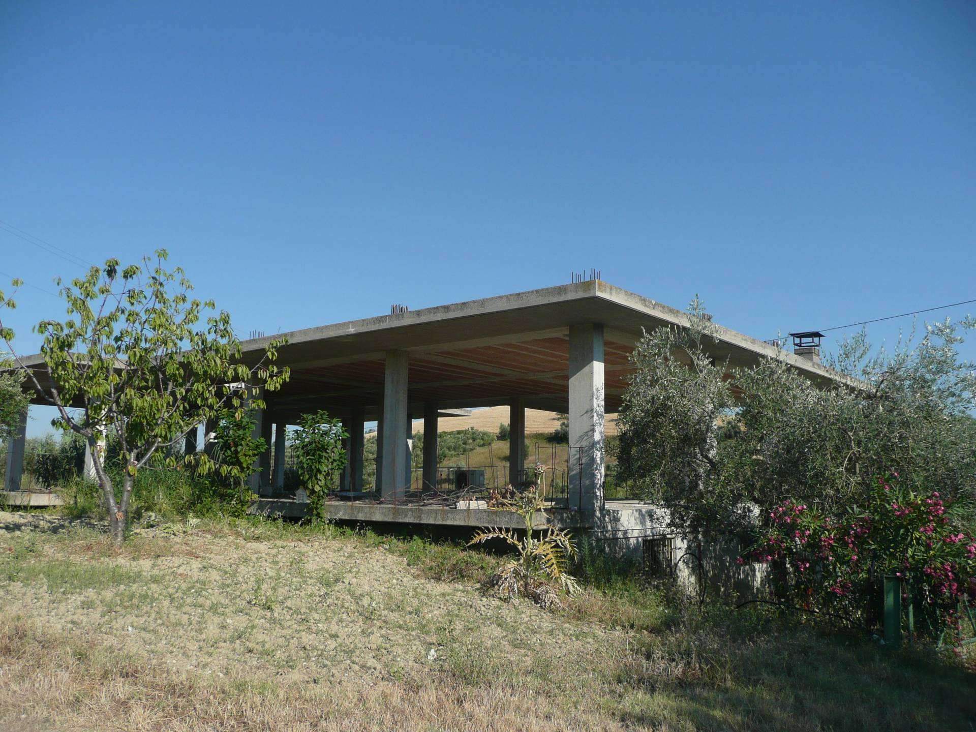 Casa singola in vendita a Notaresco