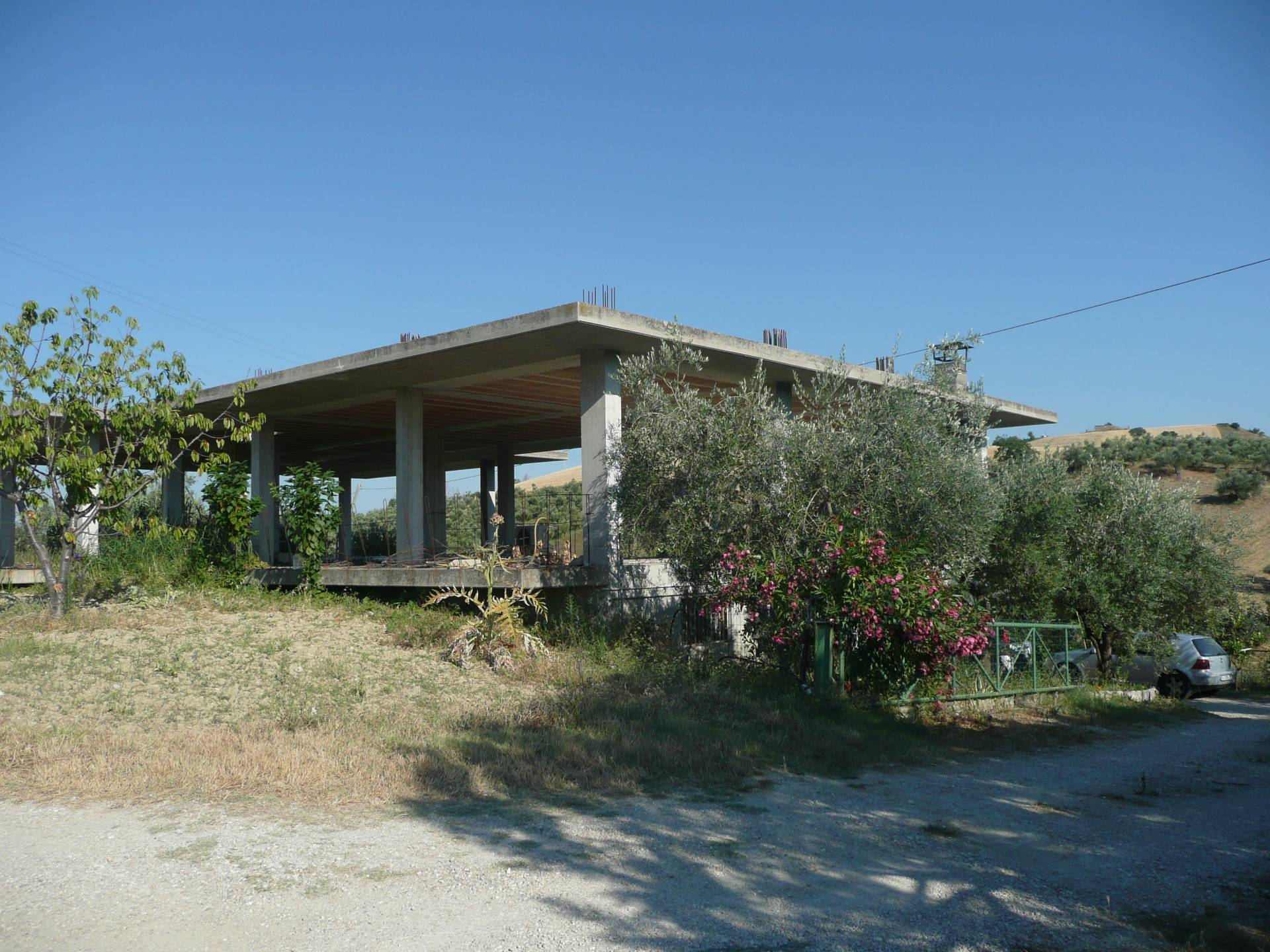 Casa singola in vendita a Notaresco