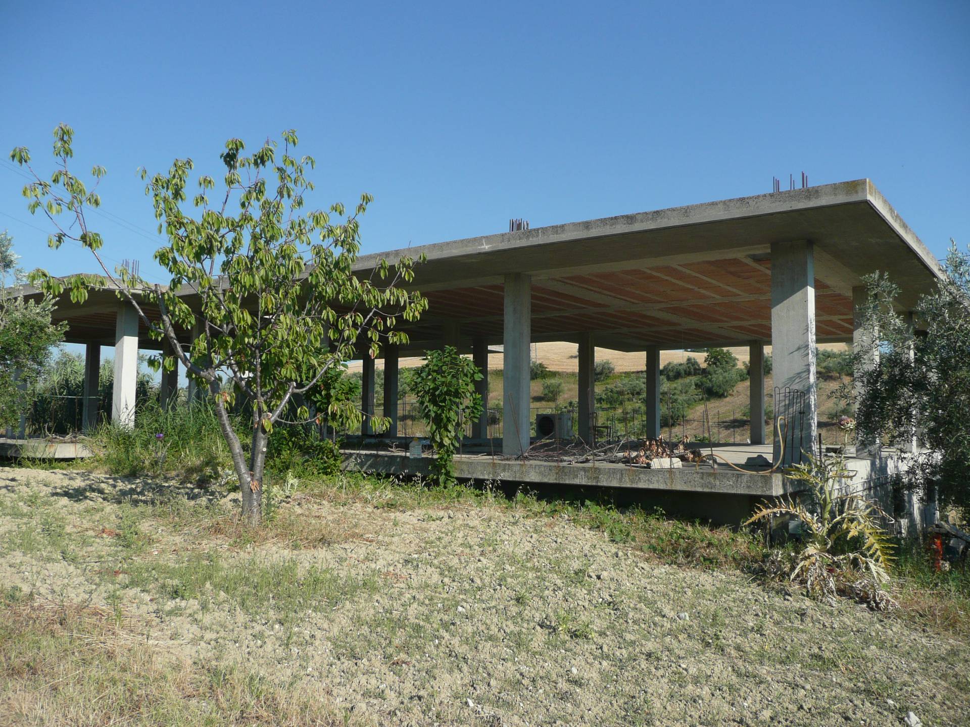 Casa singola in vendita a Notaresco