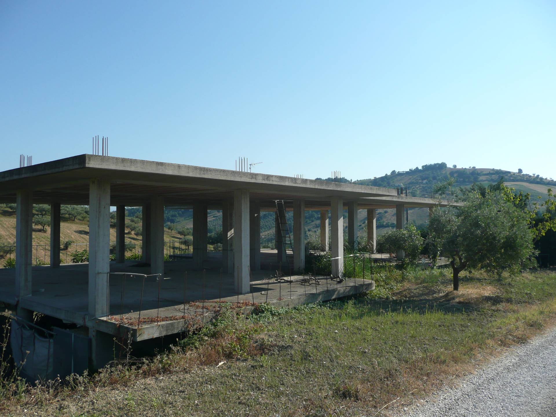 Casa singola in vendita a Notaresco