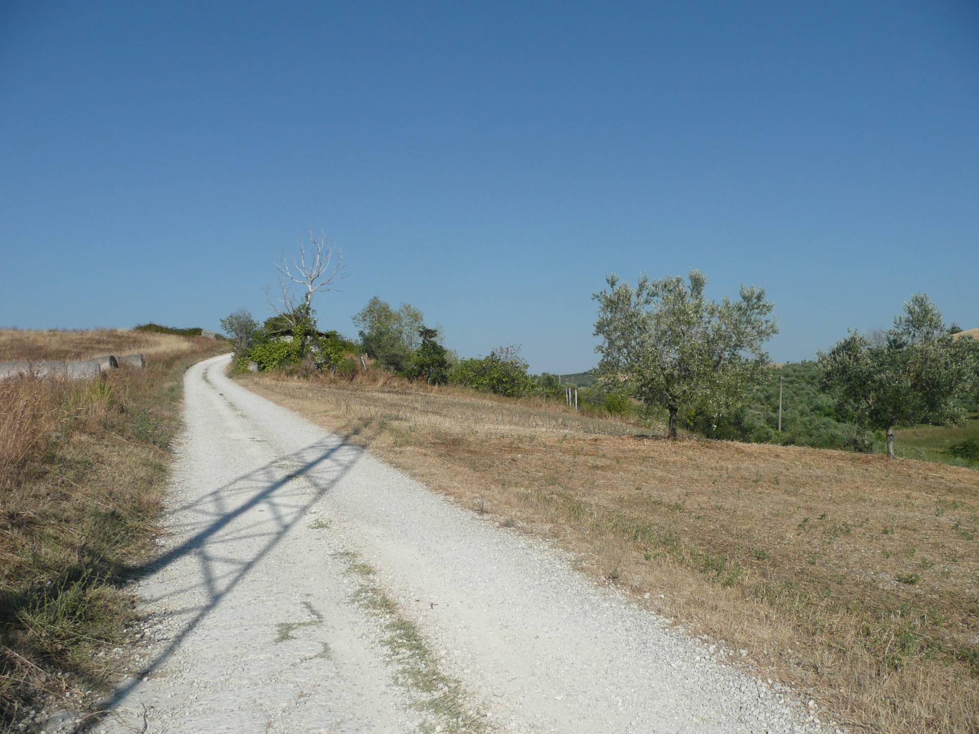 Casa singola in vendita a Notaresco