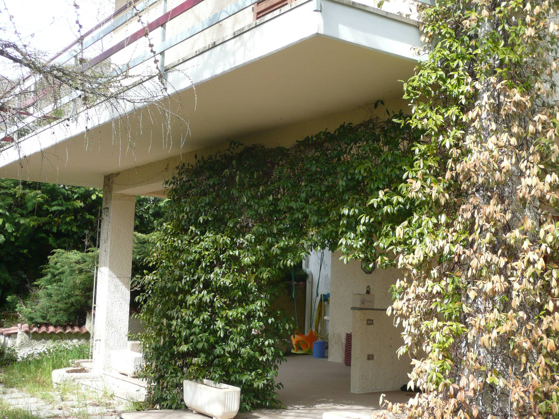 Villa in vendita a Isola del Gran Sasso d'Italia, Forca di Valle