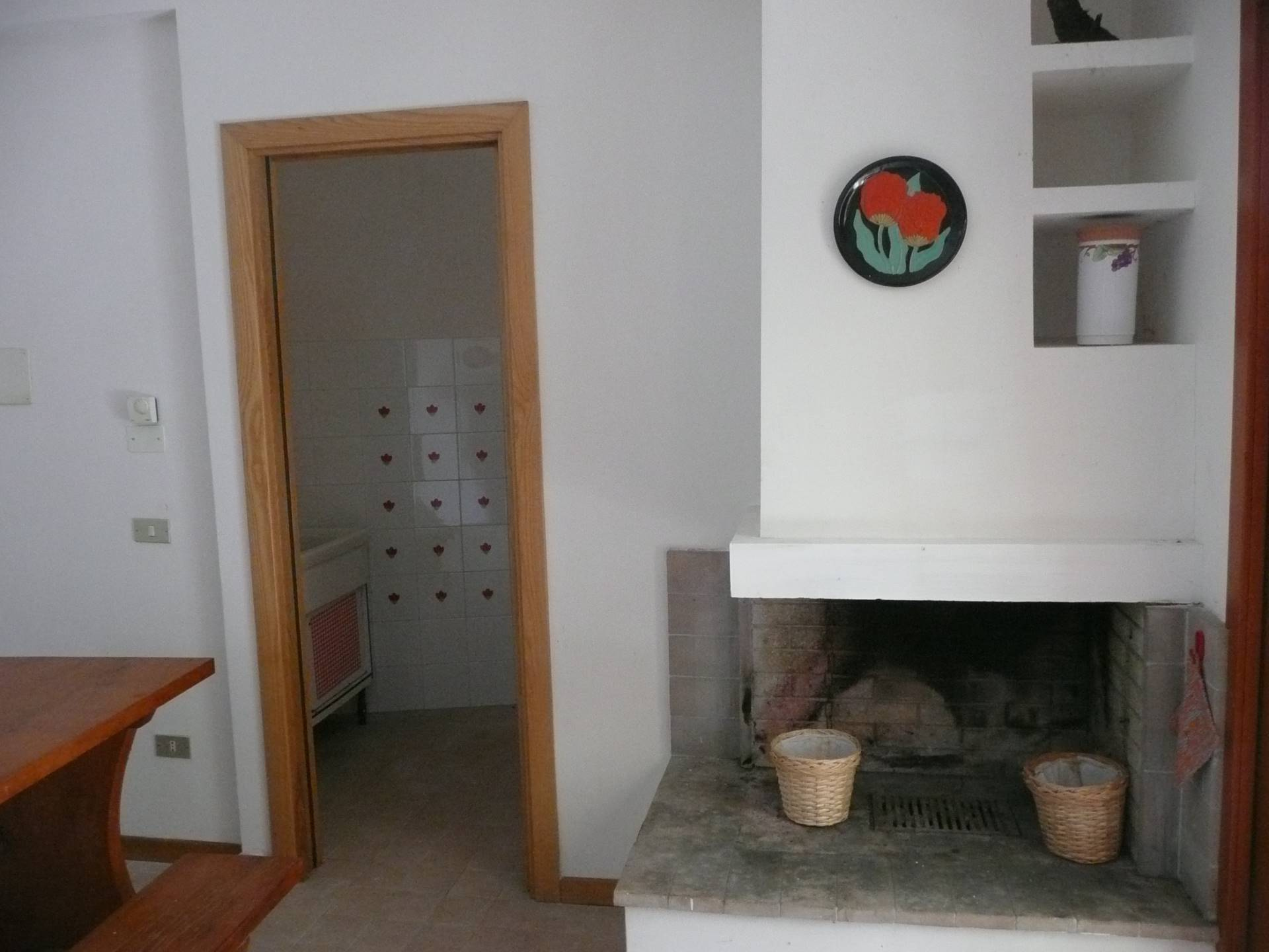 Villa in vendita a Isola del Gran Sasso d'Italia, Forca di Valle