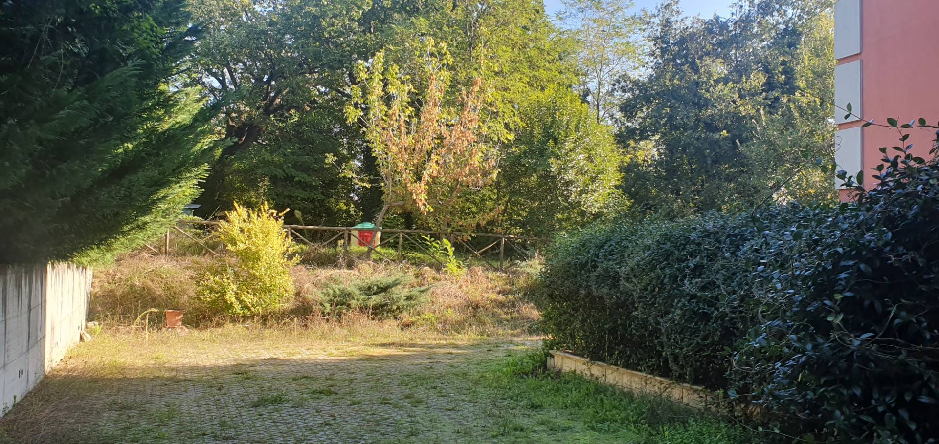 Posto auto scoperto in vendita a Teramo