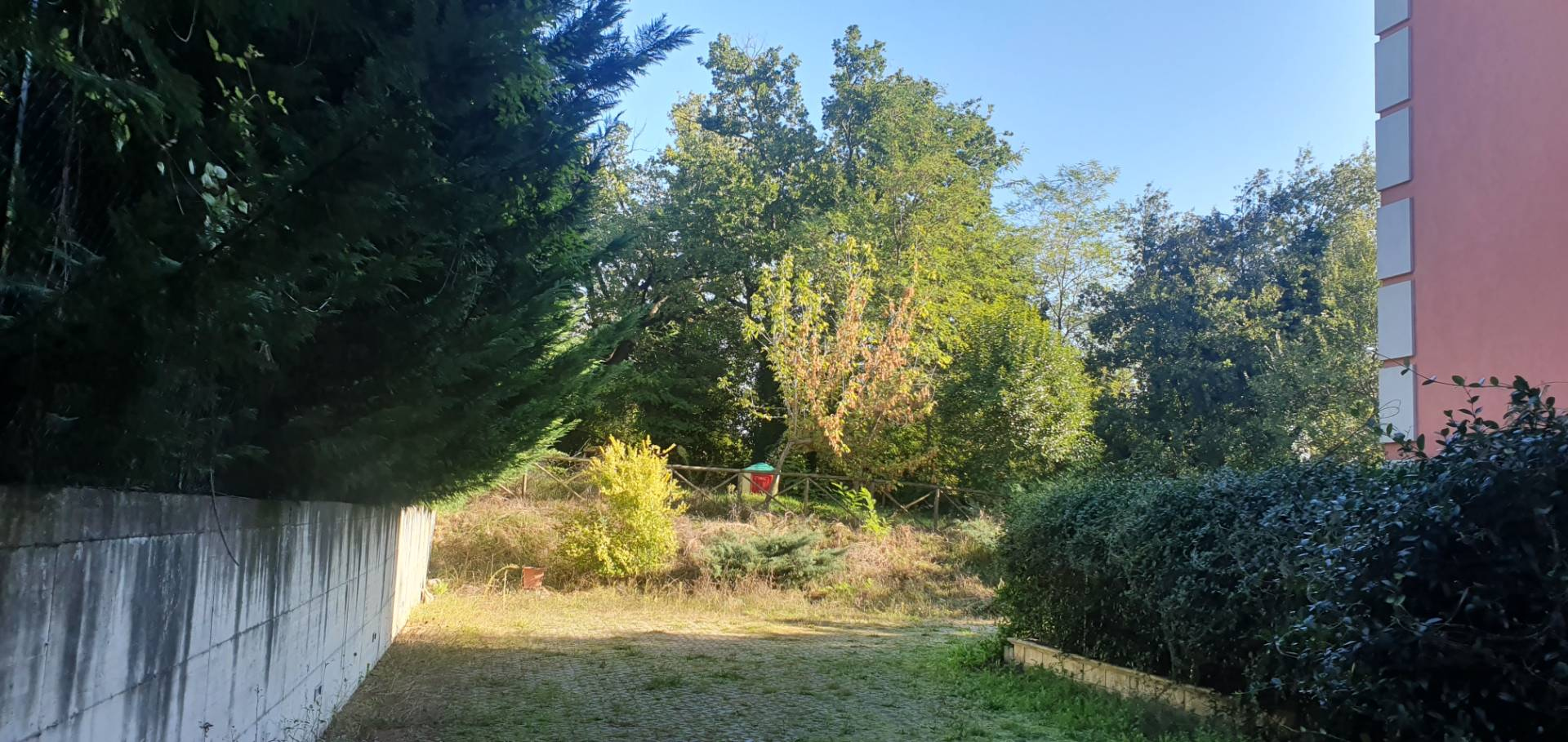 Posto auto scoperto in vendita a Teramo