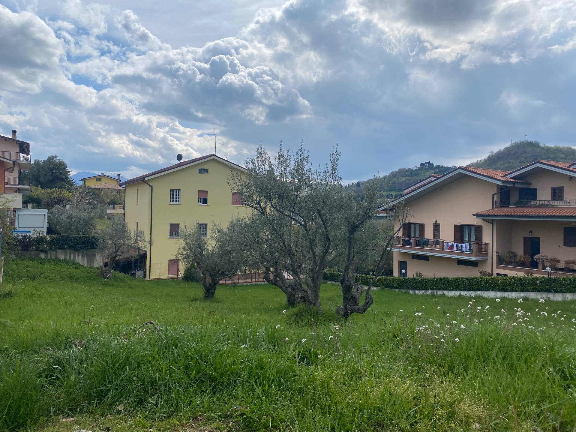 Terreno edificabile in vendita a Torricella Sicura
