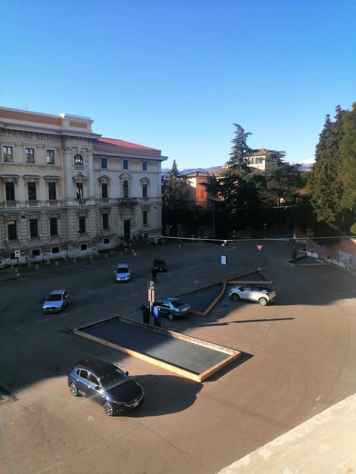 Appartamento in vendita a Teramo