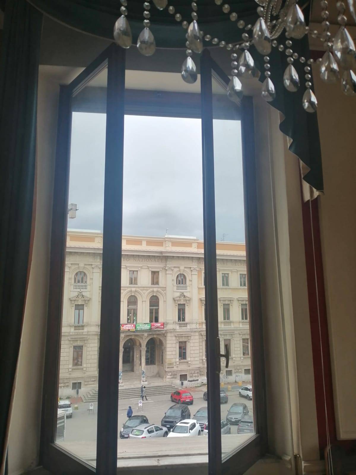 Appartamento in vendita a Teramo