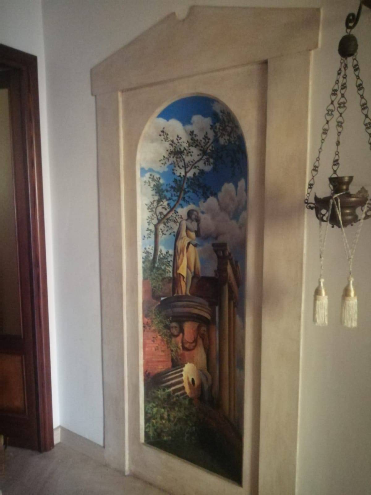 Appartamento in vendita a Teramo