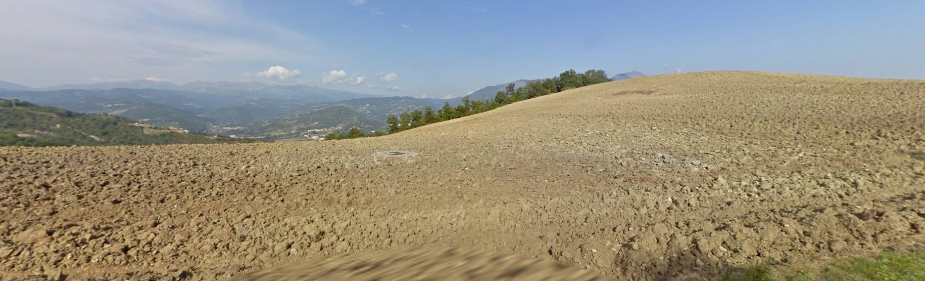 Terreno Agricolo in vendita a Teramo, Villa Romita