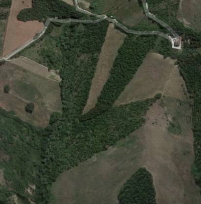 Terreno Agricolo in vendita a Teramo, Villa Romita