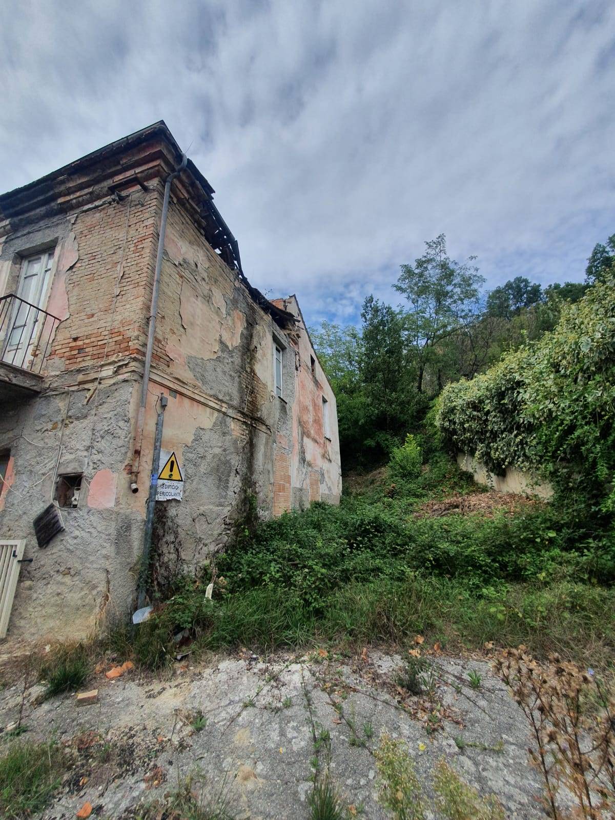 Casa singola in vendita a Teramo, Prima periferia