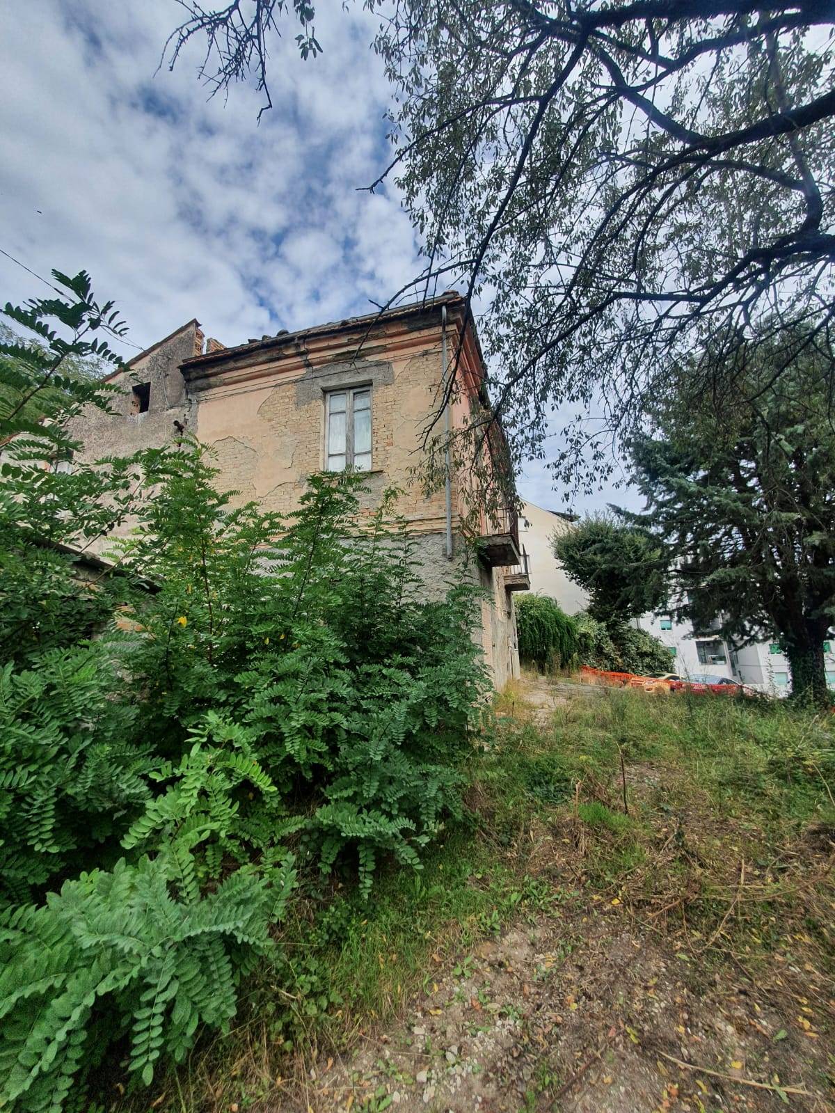 Casa singola in vendita a Teramo, Prima periferia