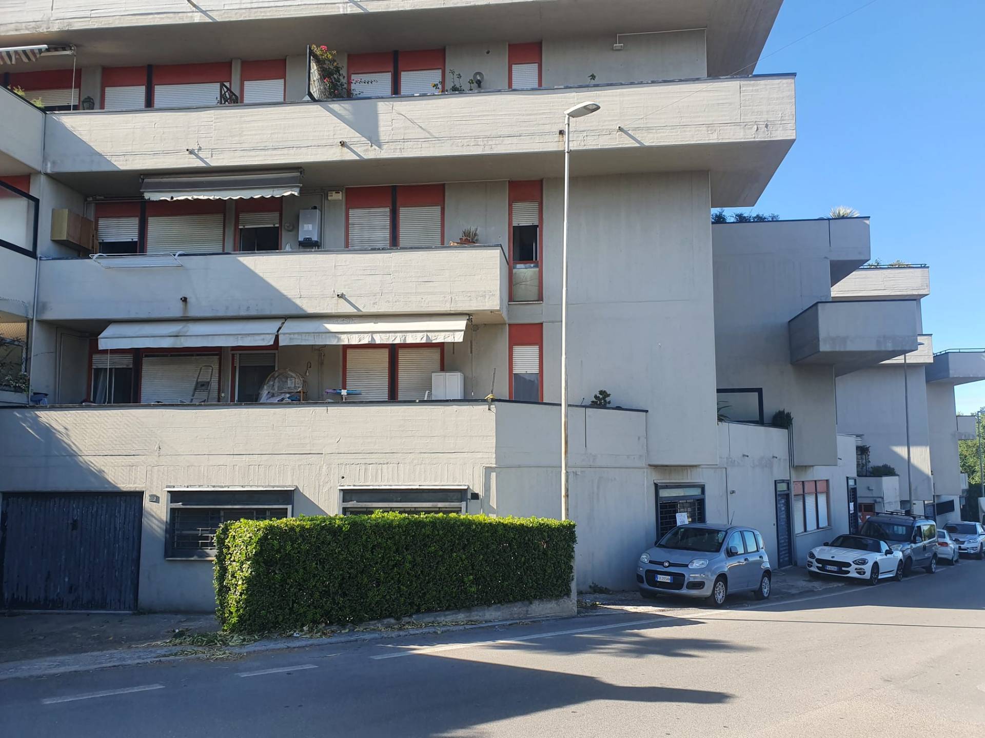 Studio/Ufficio in vendita a Giulianova, Paese