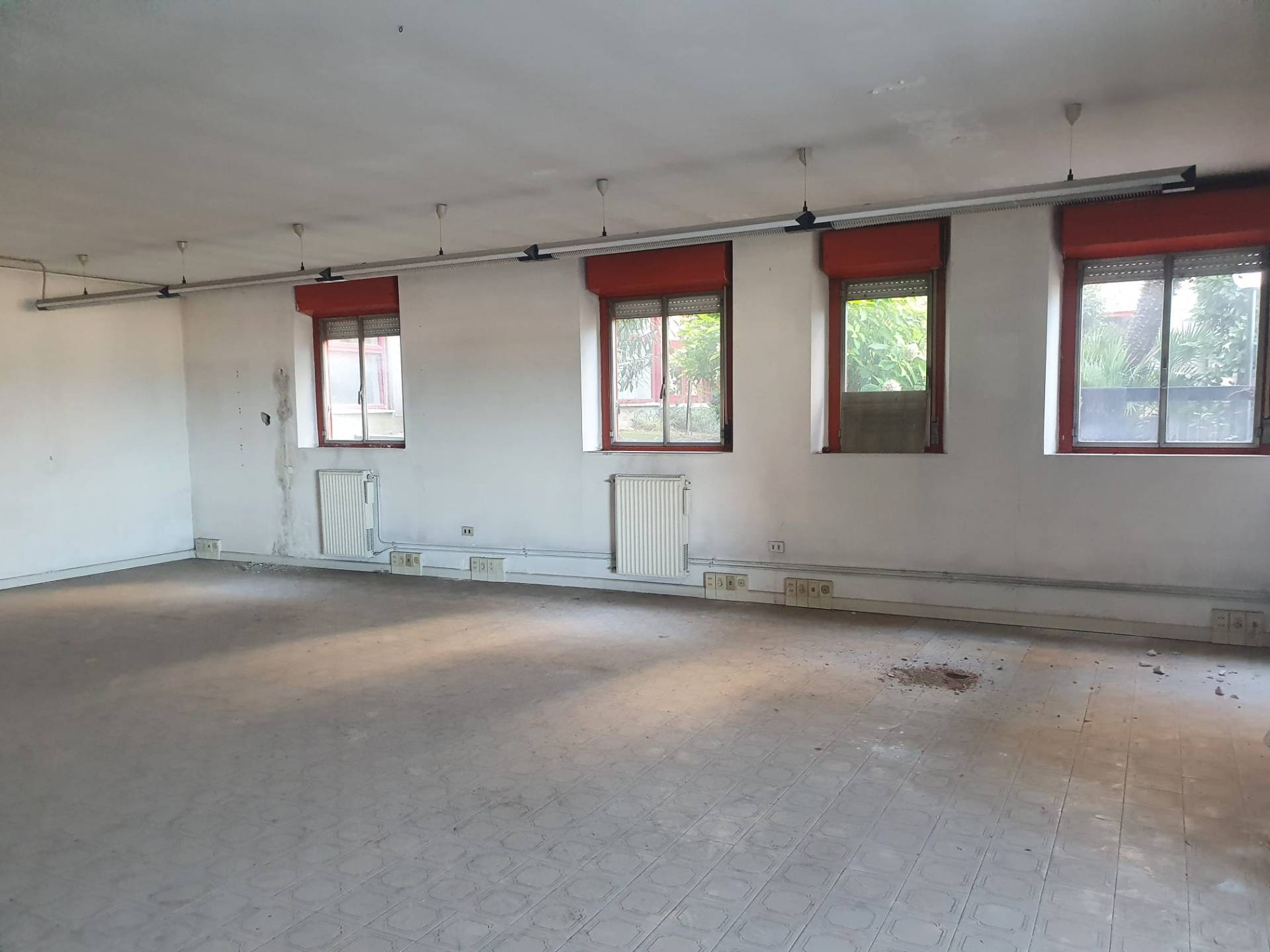 Studio/Ufficio in vendita a Giulianova, Paese