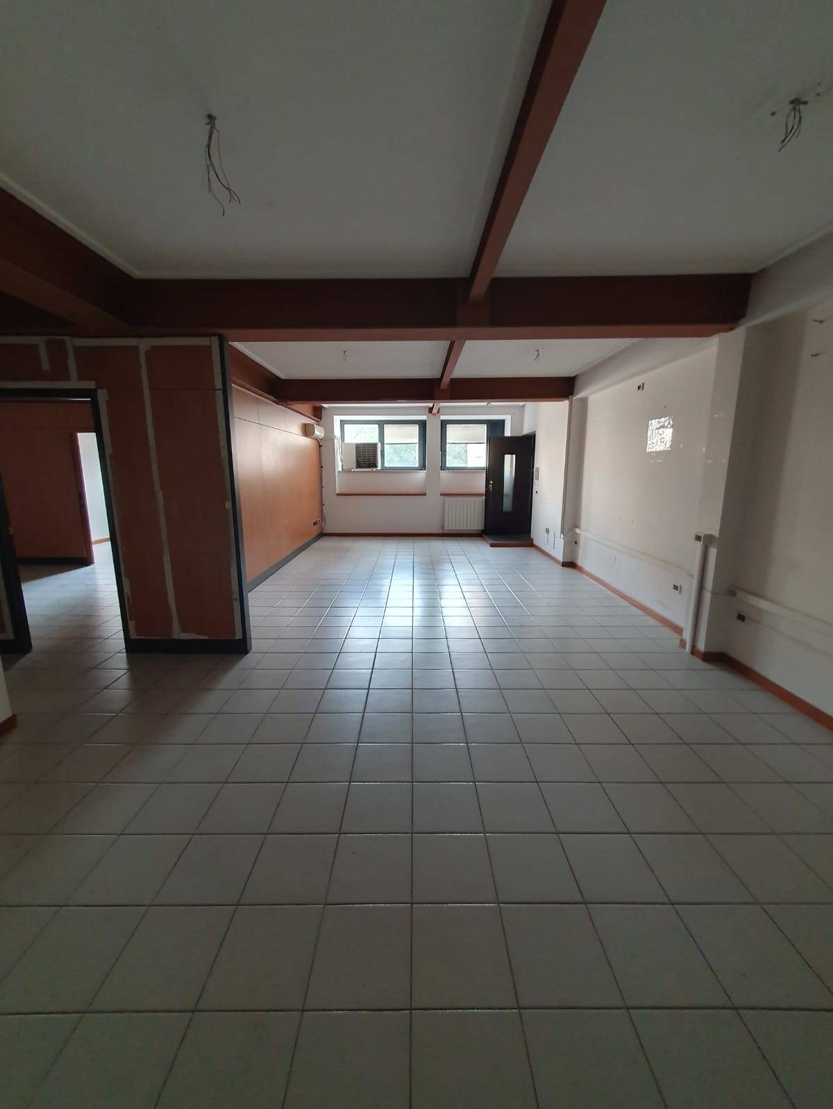 Studio/Ufficio in affitto a Teramo