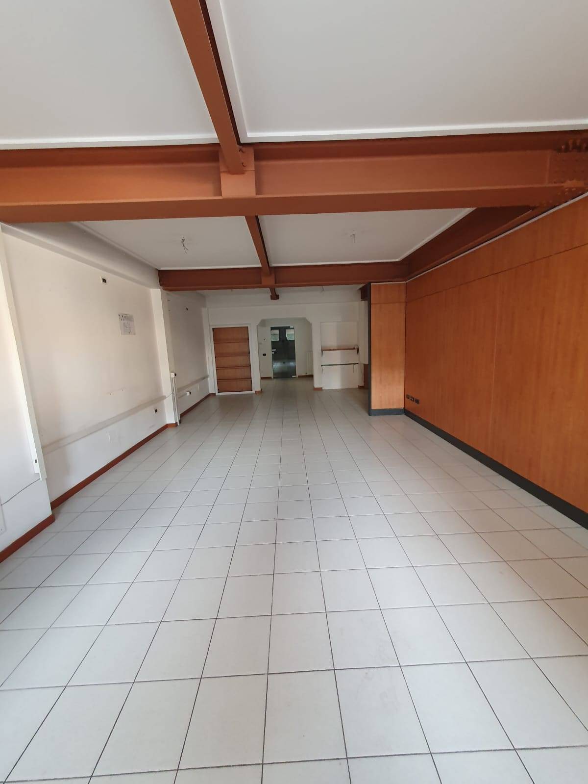 Studio/Ufficio in affitto a Teramo